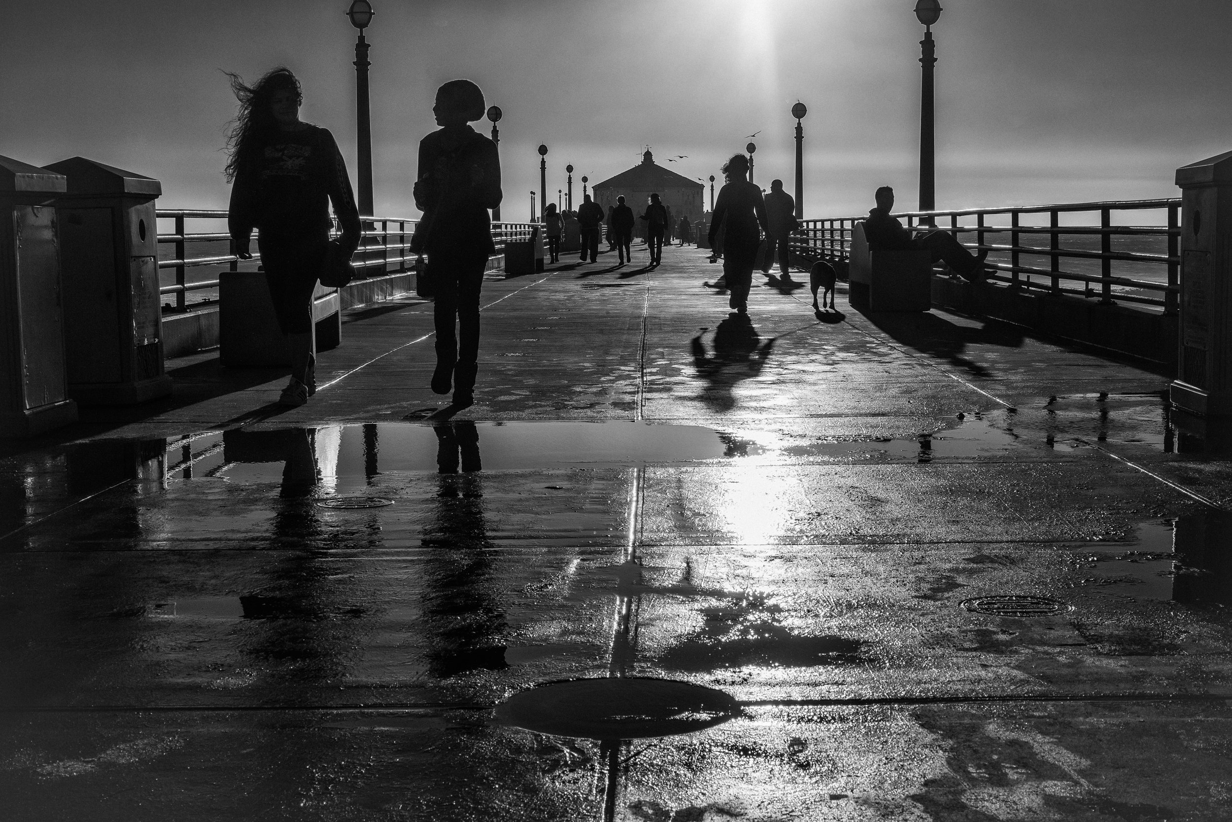 Street Life BW.jpg