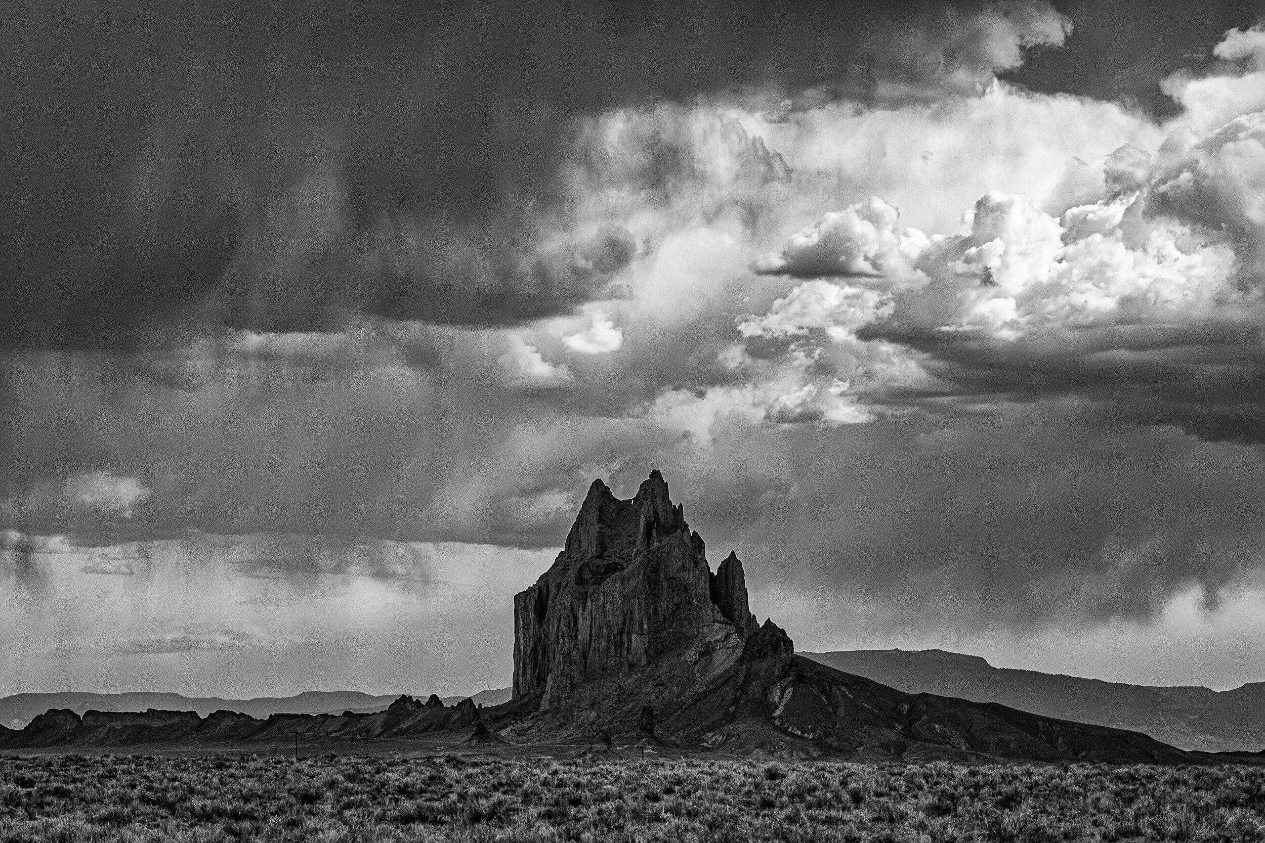 Shiprock