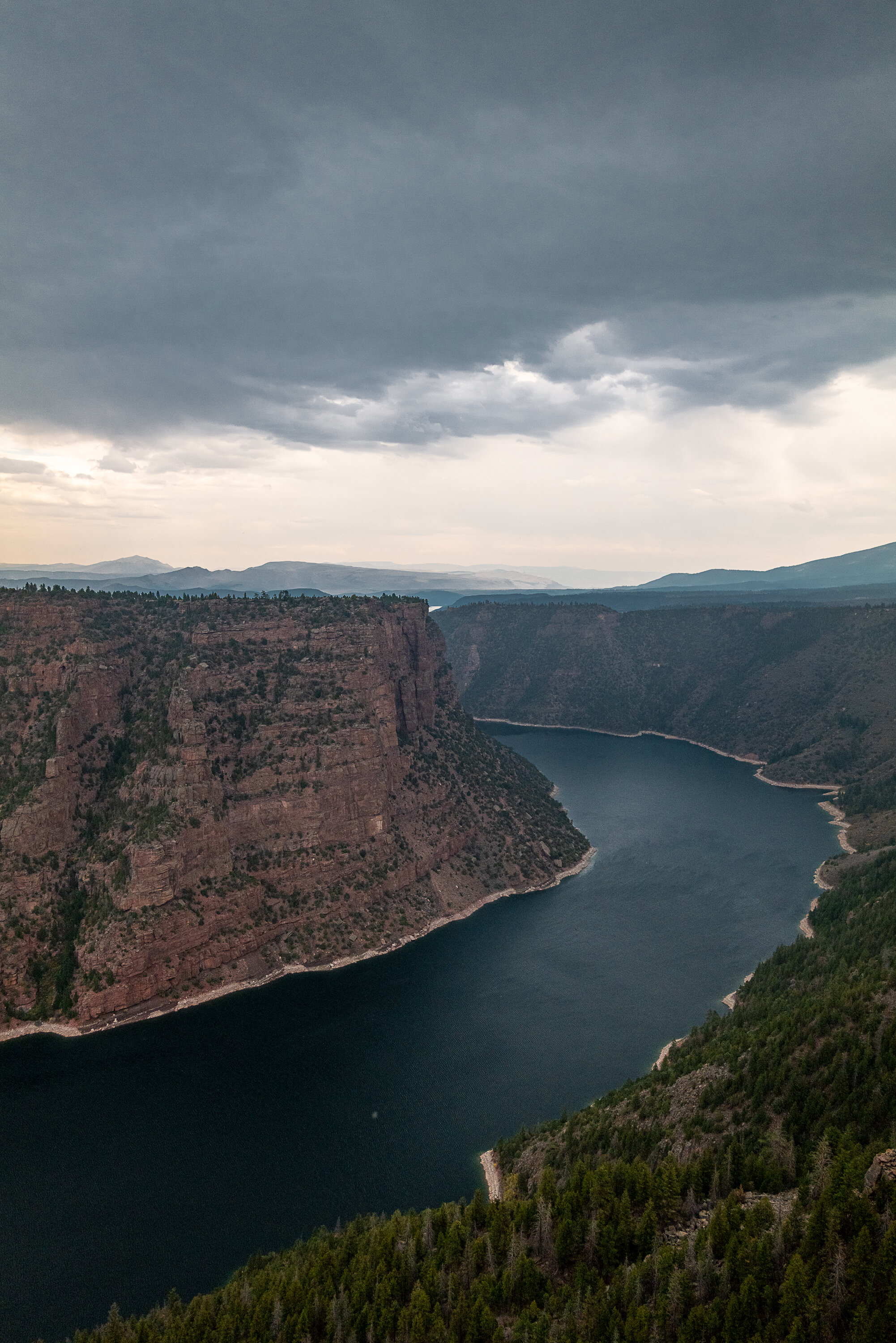 Red Canyon