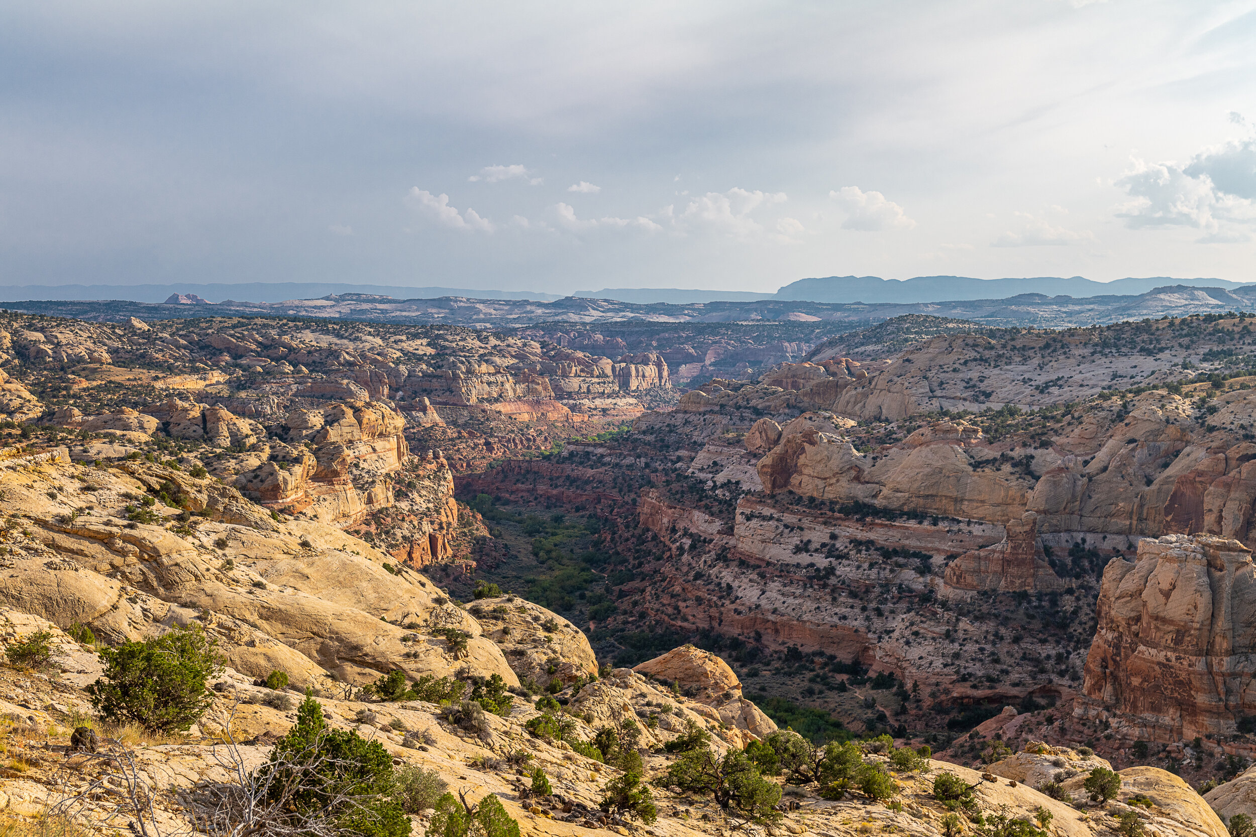 Grand Staircase-Escalante 1