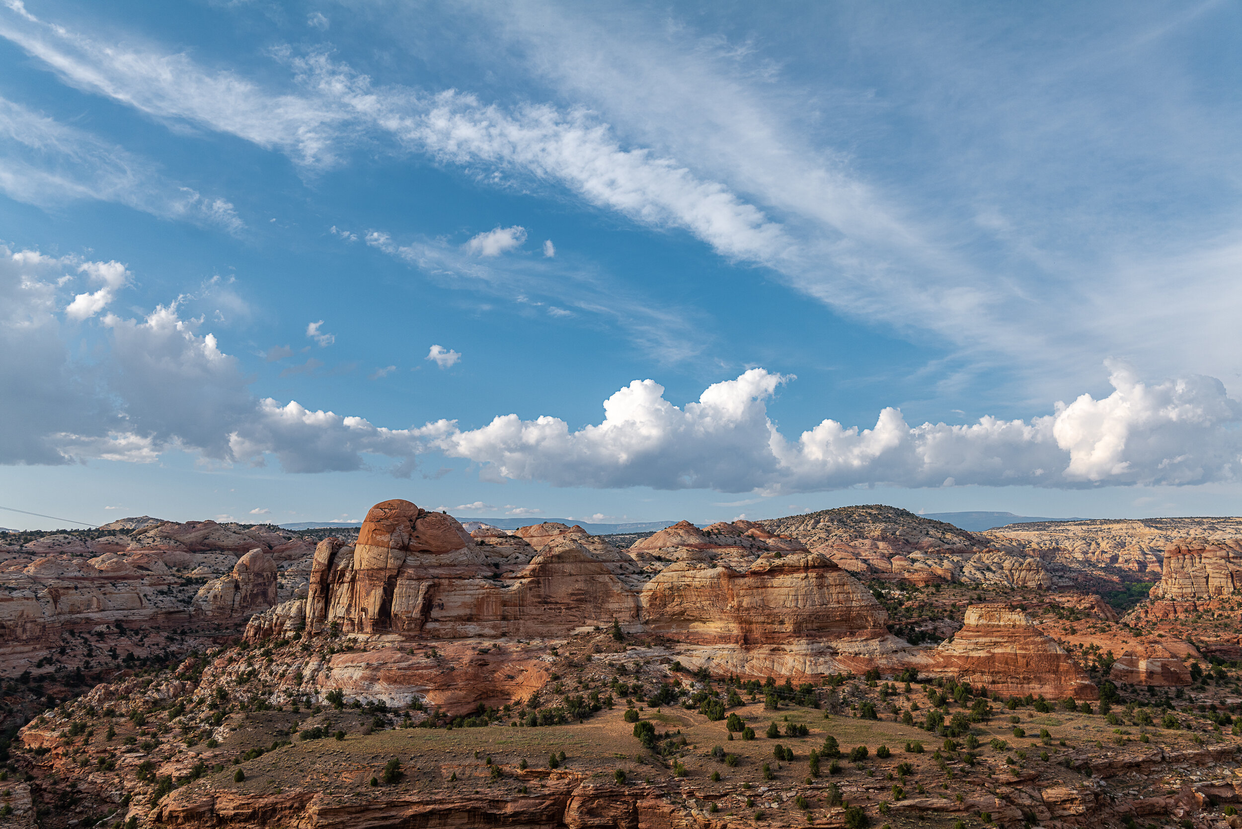 Grand Staircase-Escalante 2