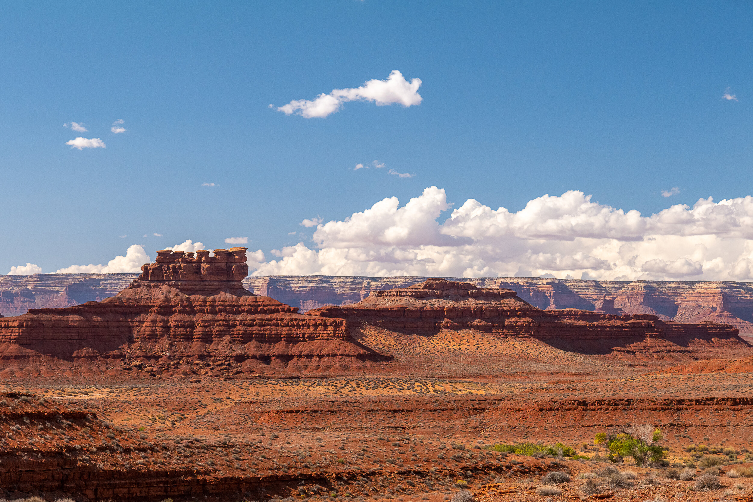 Valley of the Gods 2