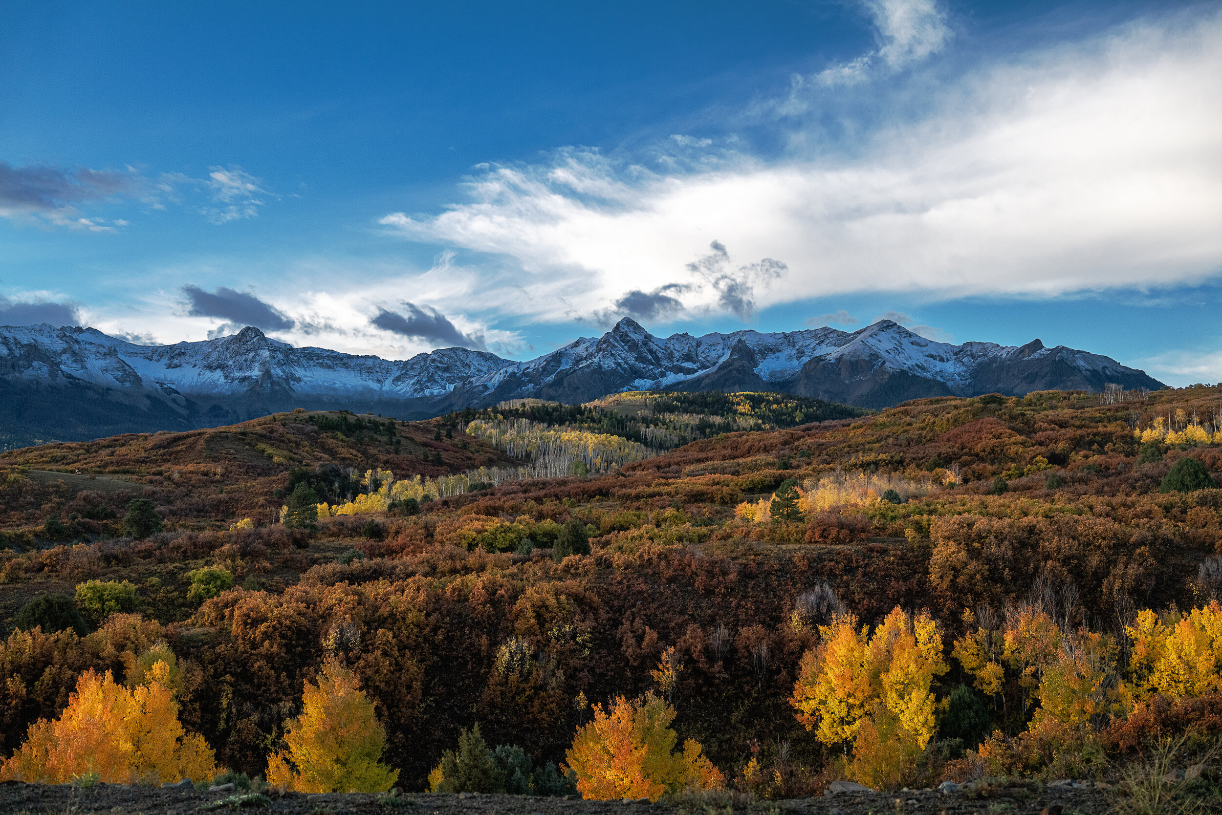 Colors of Colorado 4