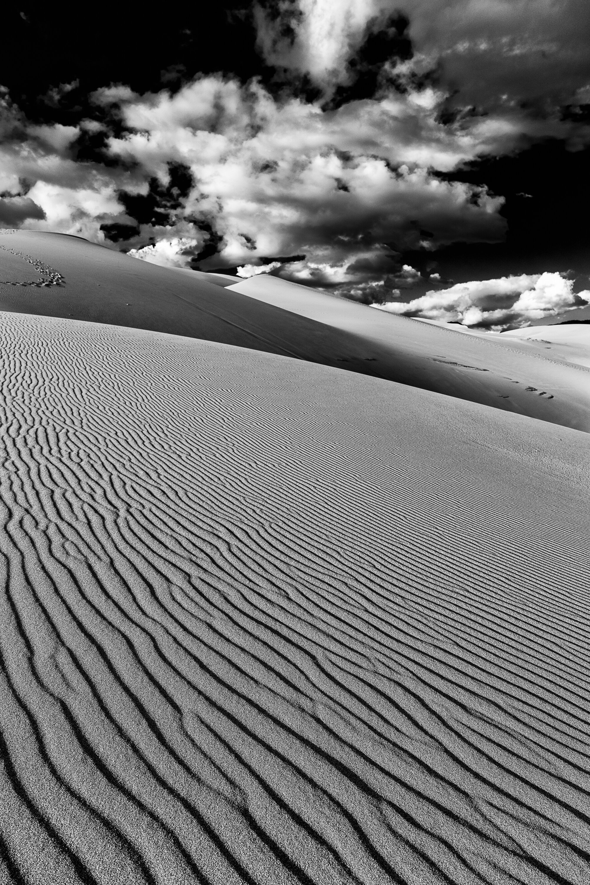 Great Sand Dunes National Park 3