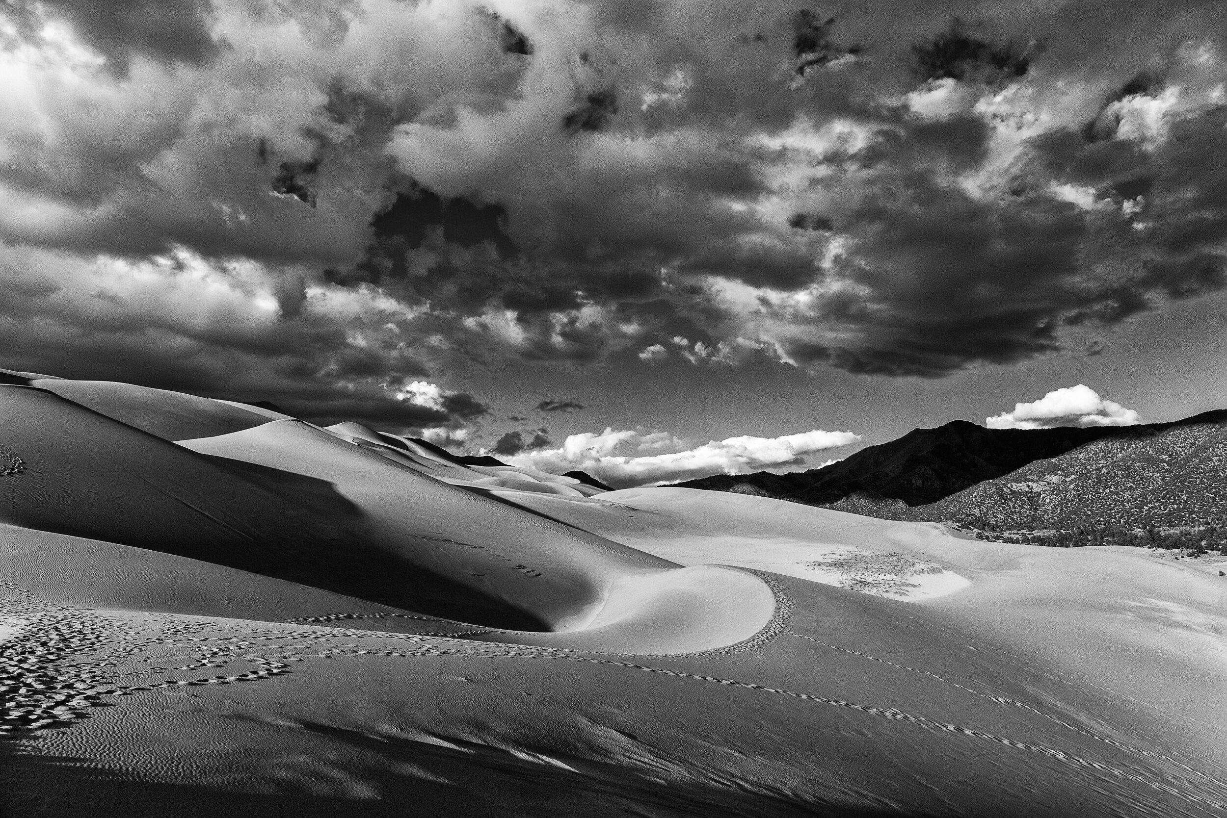 Great Sand Dunes National Park 4
