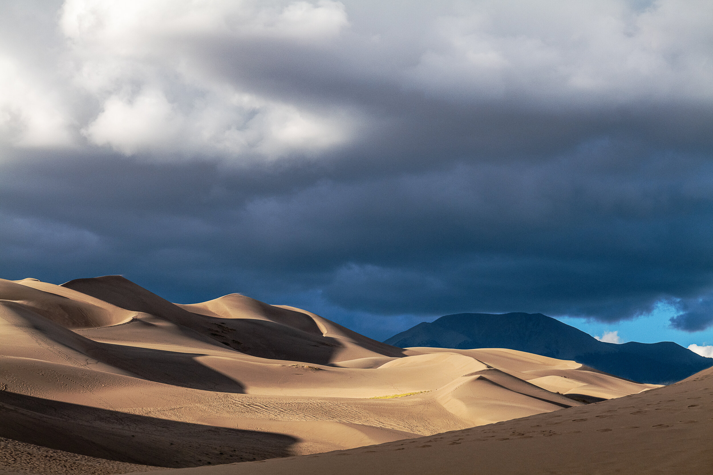 Great Sand Dunes National Park 6