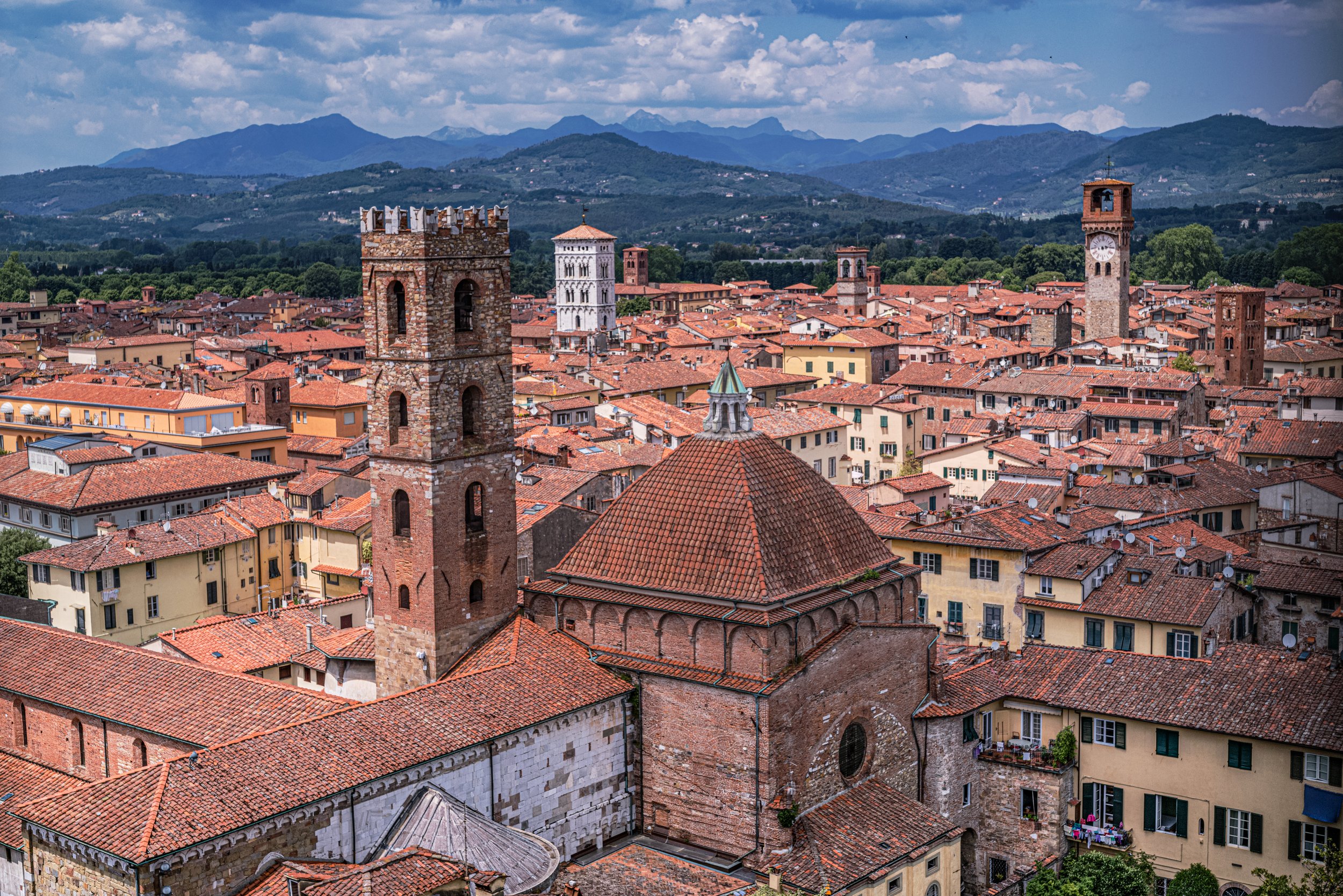 Lucca.
