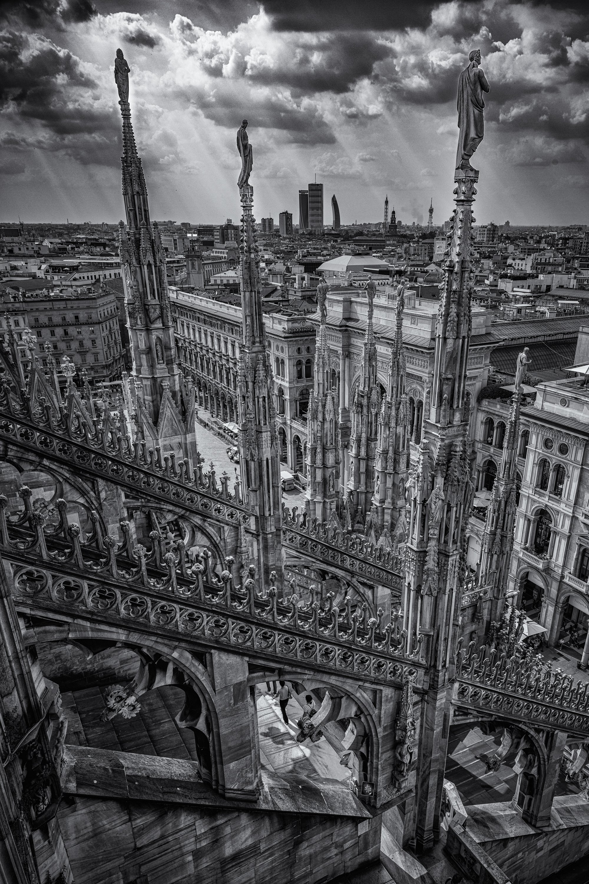 From A Journey to Italy