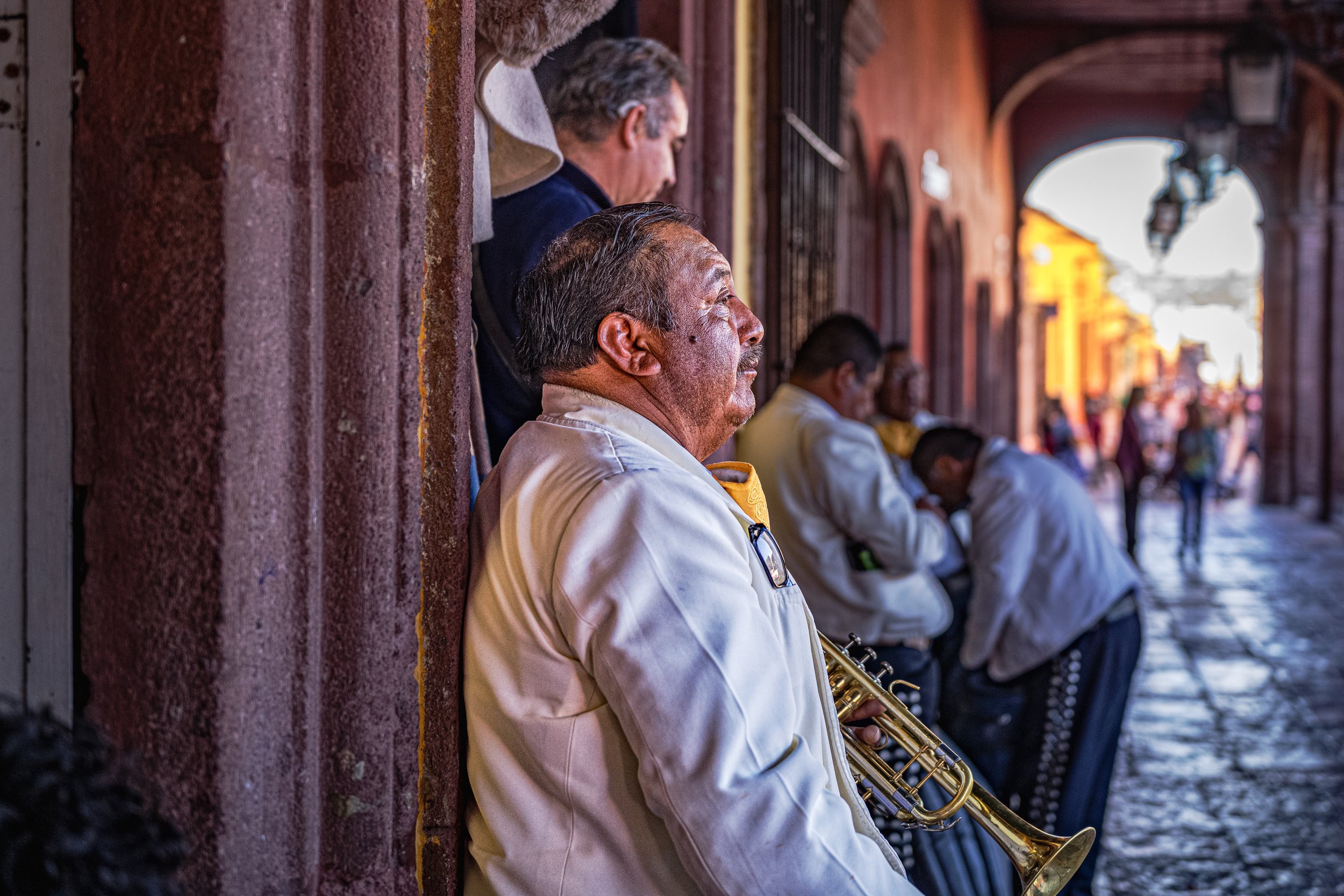 From the gallery entitled San Miguel de Allende