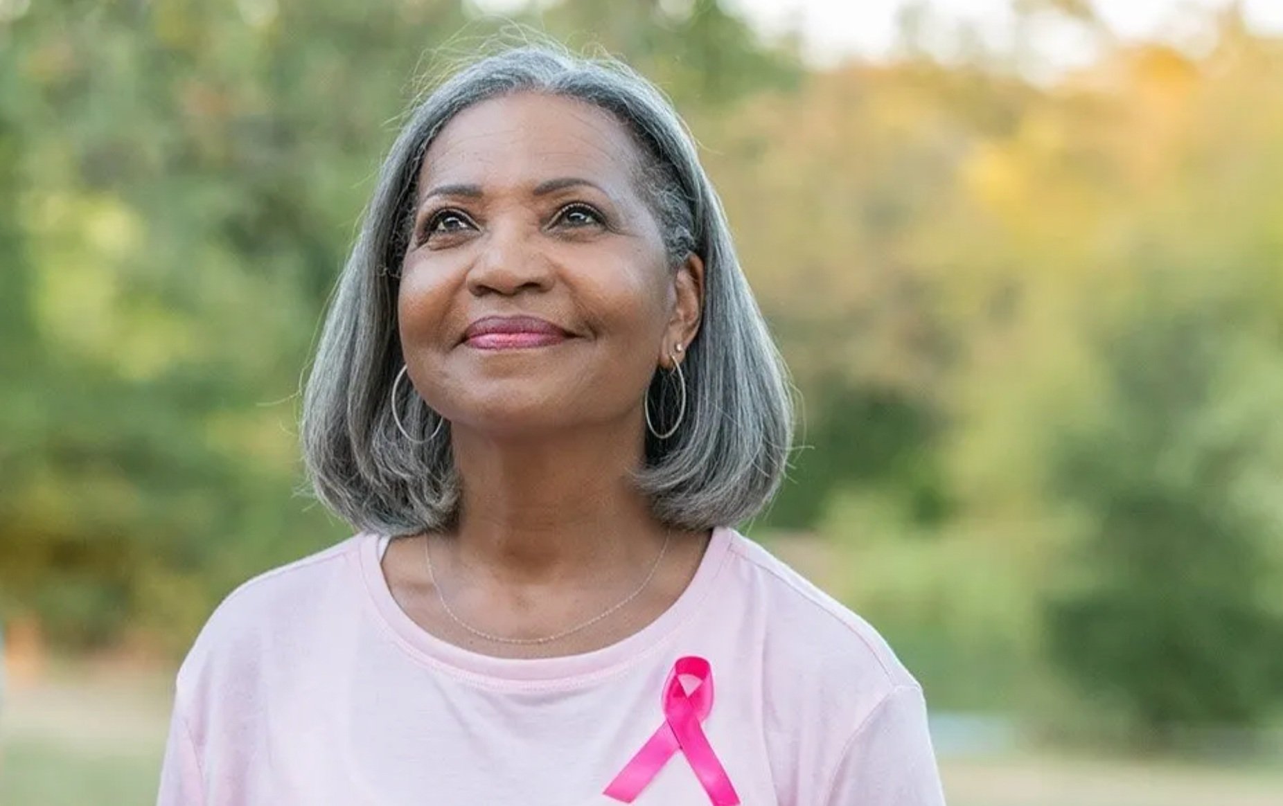 A Reminder for Breast Cancer Awareness Month