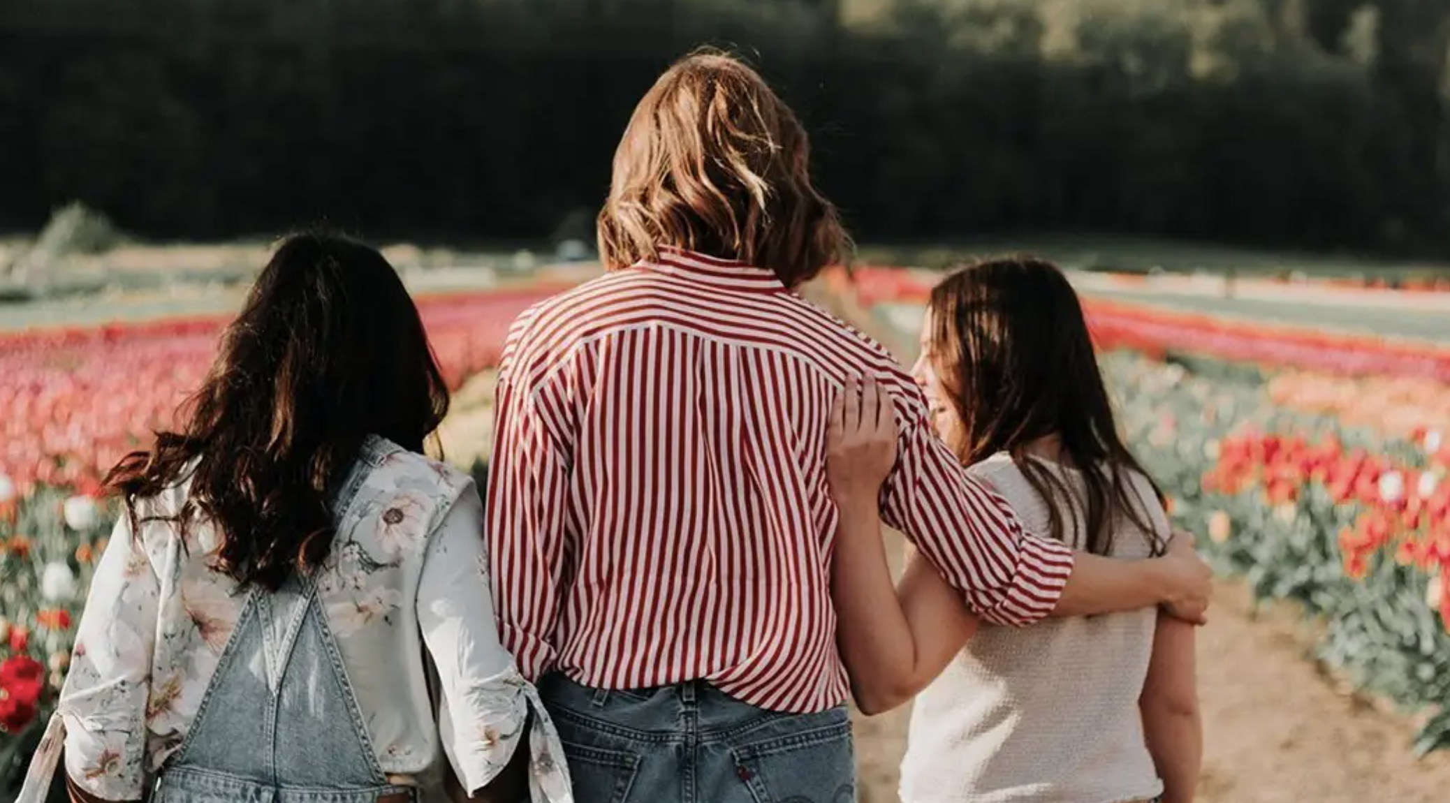 Supporting Reproductive Liberty