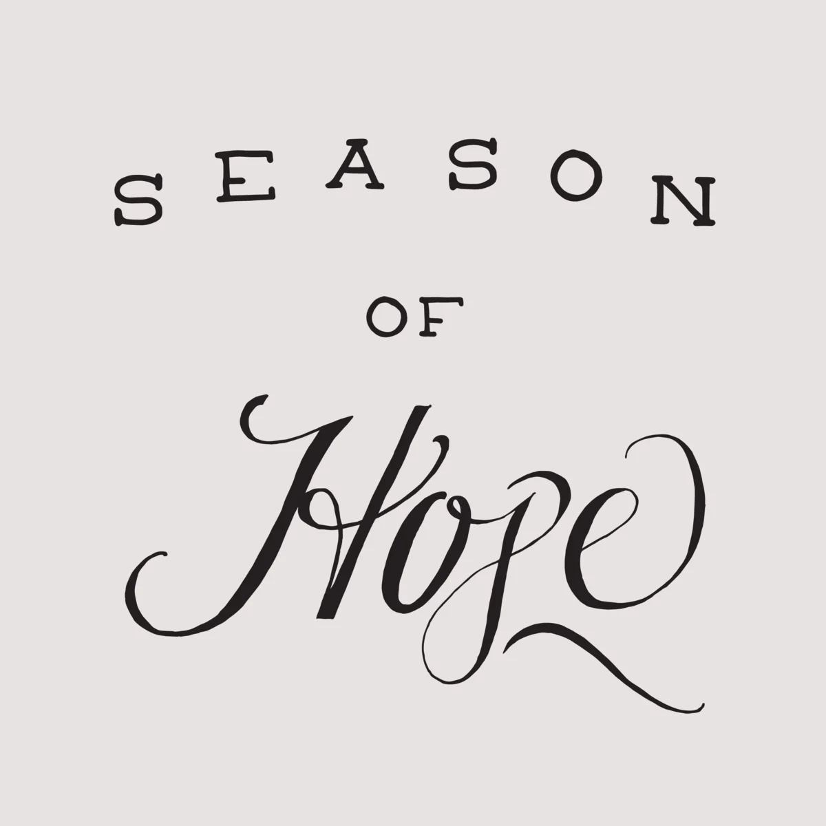 Season of Hope