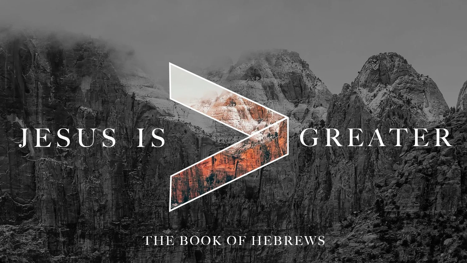 Hold Fast  |  Hebrews 3, 4, 6, and 10  |  July 28 2024 episode artwork