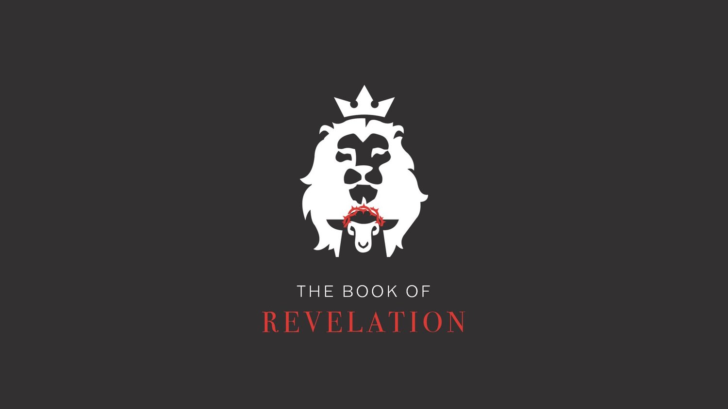 Where is our hope? | Revelation 5:1-14 | November 17, 2024