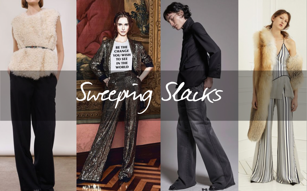 Elizabeth and James, Alice + Olivia, Nili Lotan, Jonathan Simkhai