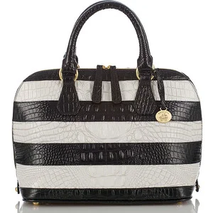 Brahmin Vivian Vineyard Satchel