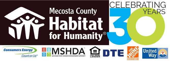 Mecosta County Habitat for Humanity