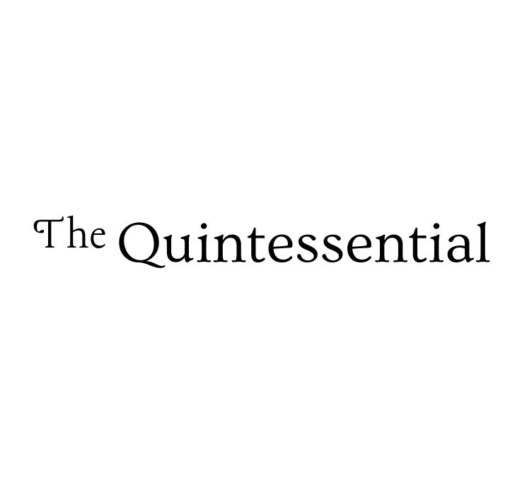 The Quintessential