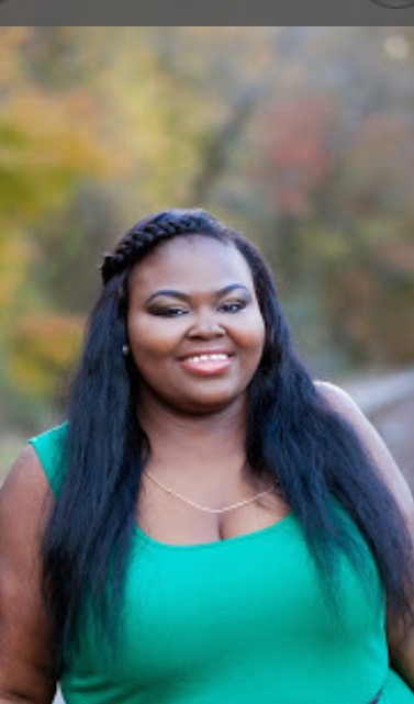 Essence Brown, Church Hill Academy, Class of 2010