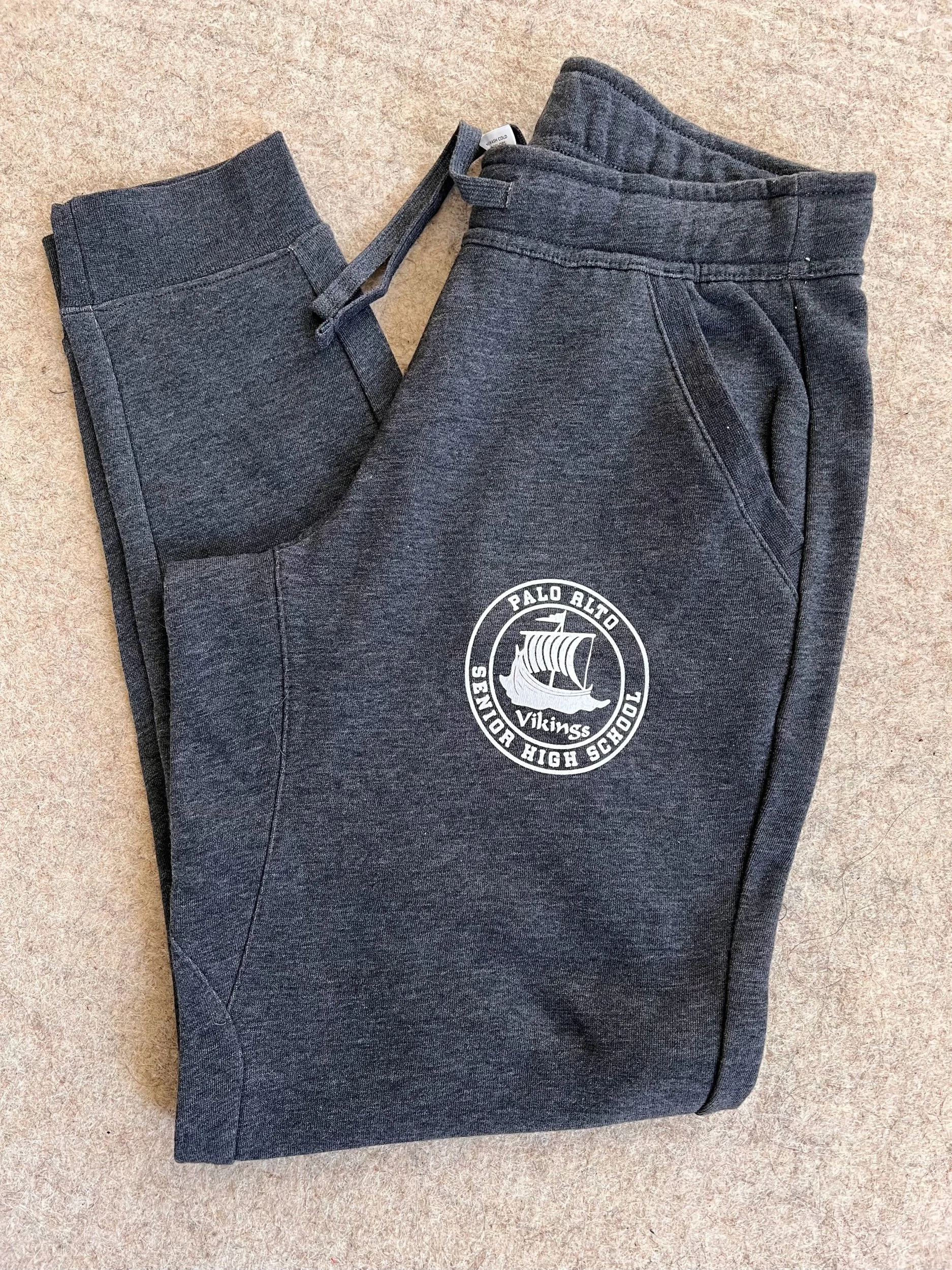 Palo Alto Spirit Sweatpants - Joggers