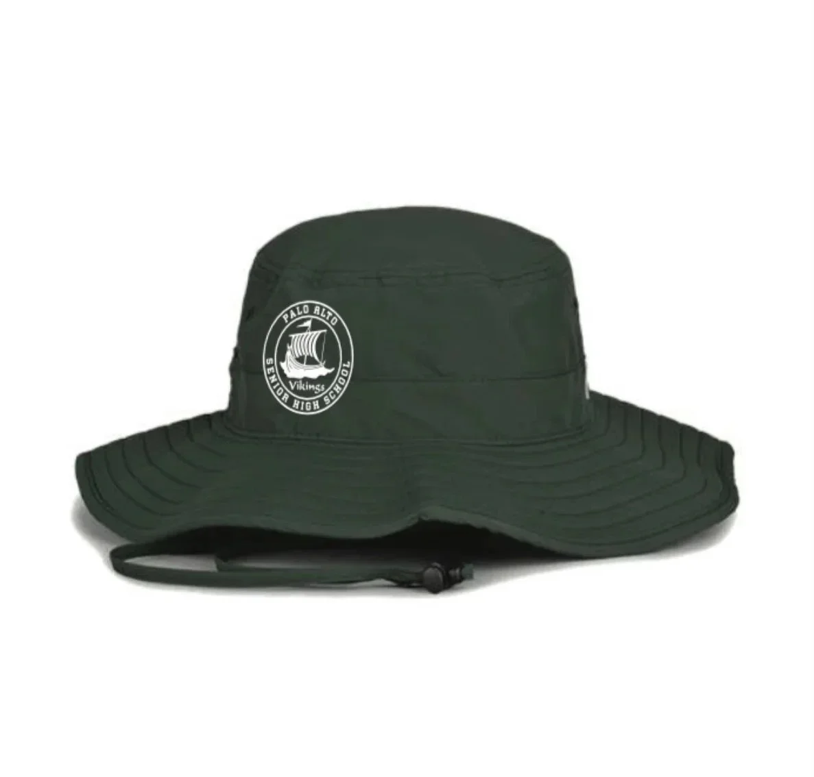 Outdoor Wide Brim Hat