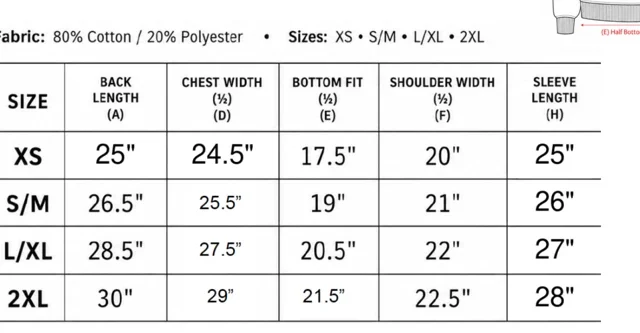 IGYB_SFLancers_Size_Chart_MockNeck.webp