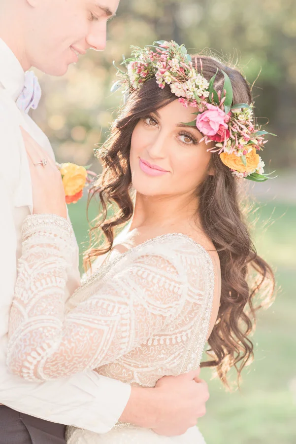Photo Credit: Rachel Elaine Photography