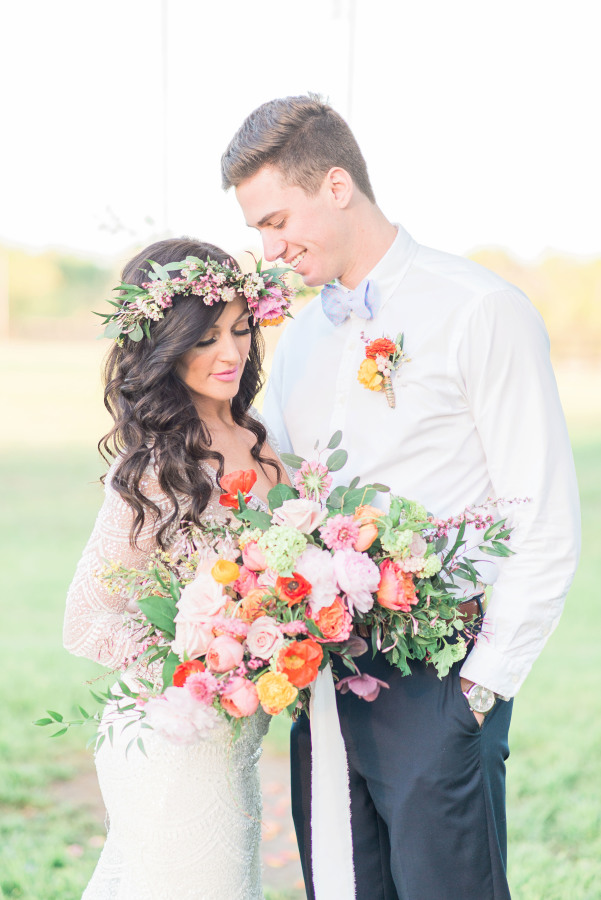 Photo Credit: Rachel Elaine Photography