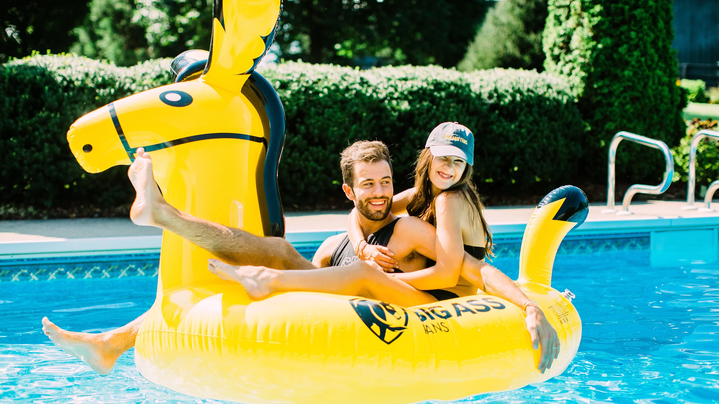 Customized Pool Floats Promotions