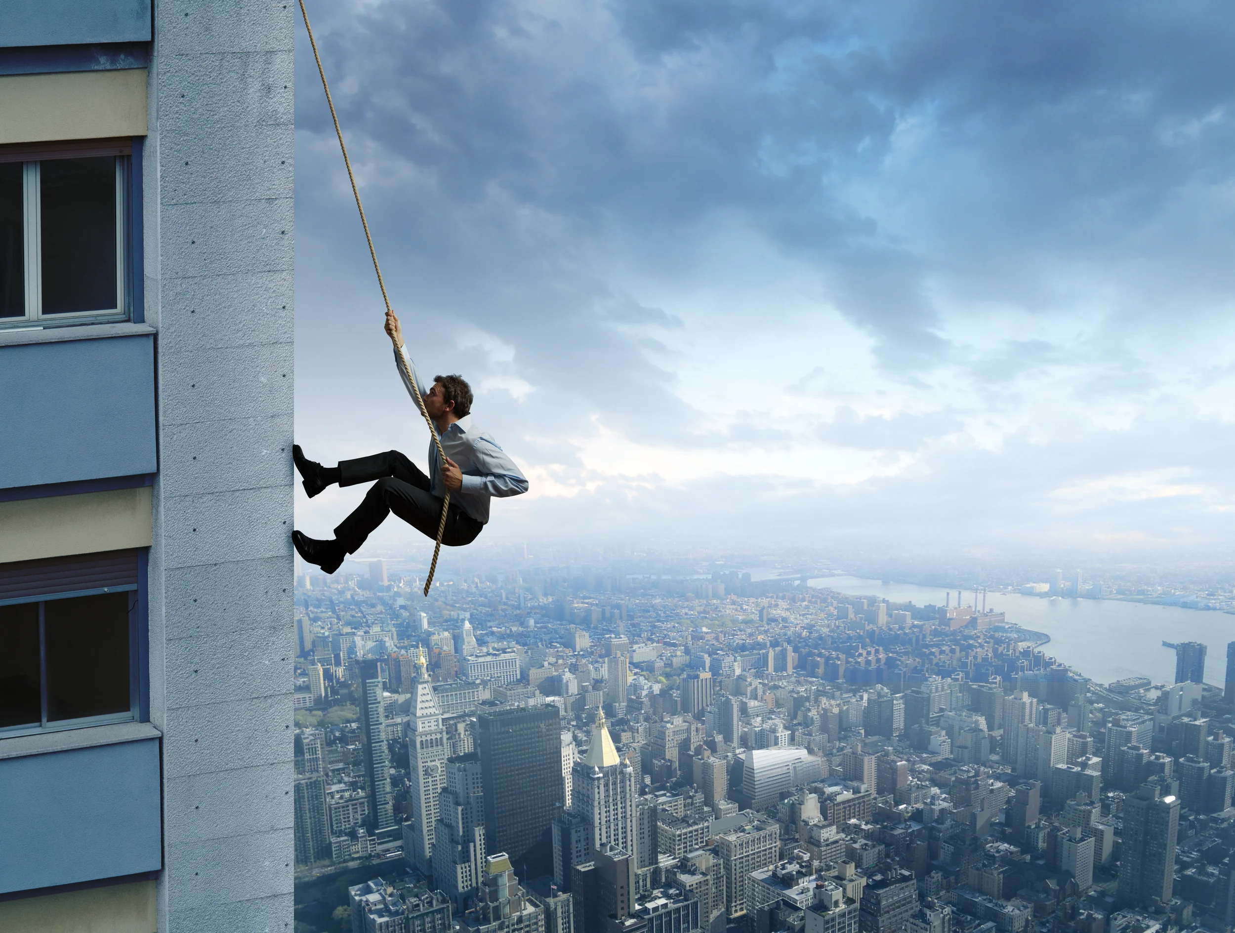 Services — G&G Partnership, LLP