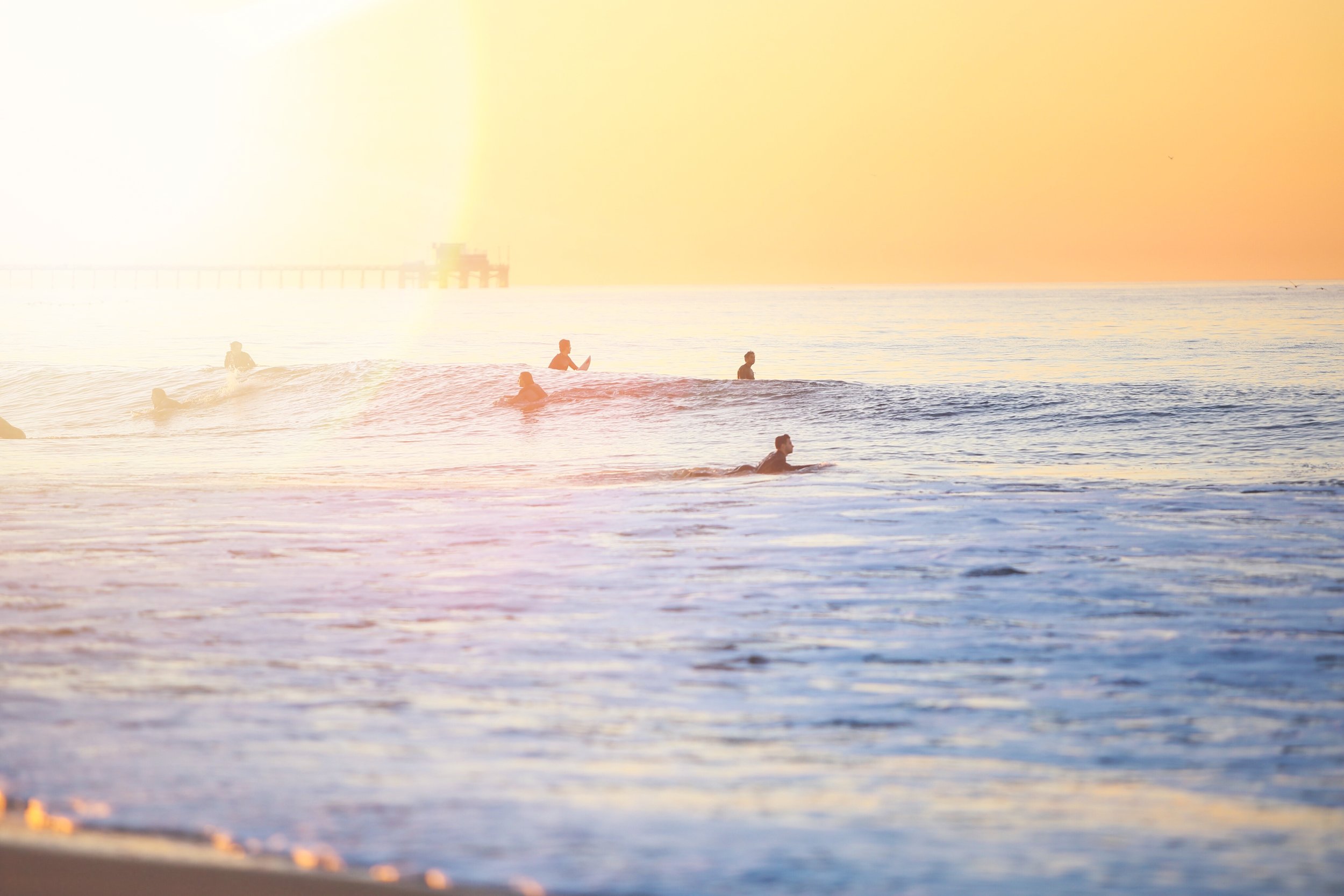 Coaching is like surfing. You only improve by doing it . Paddle out my friend.