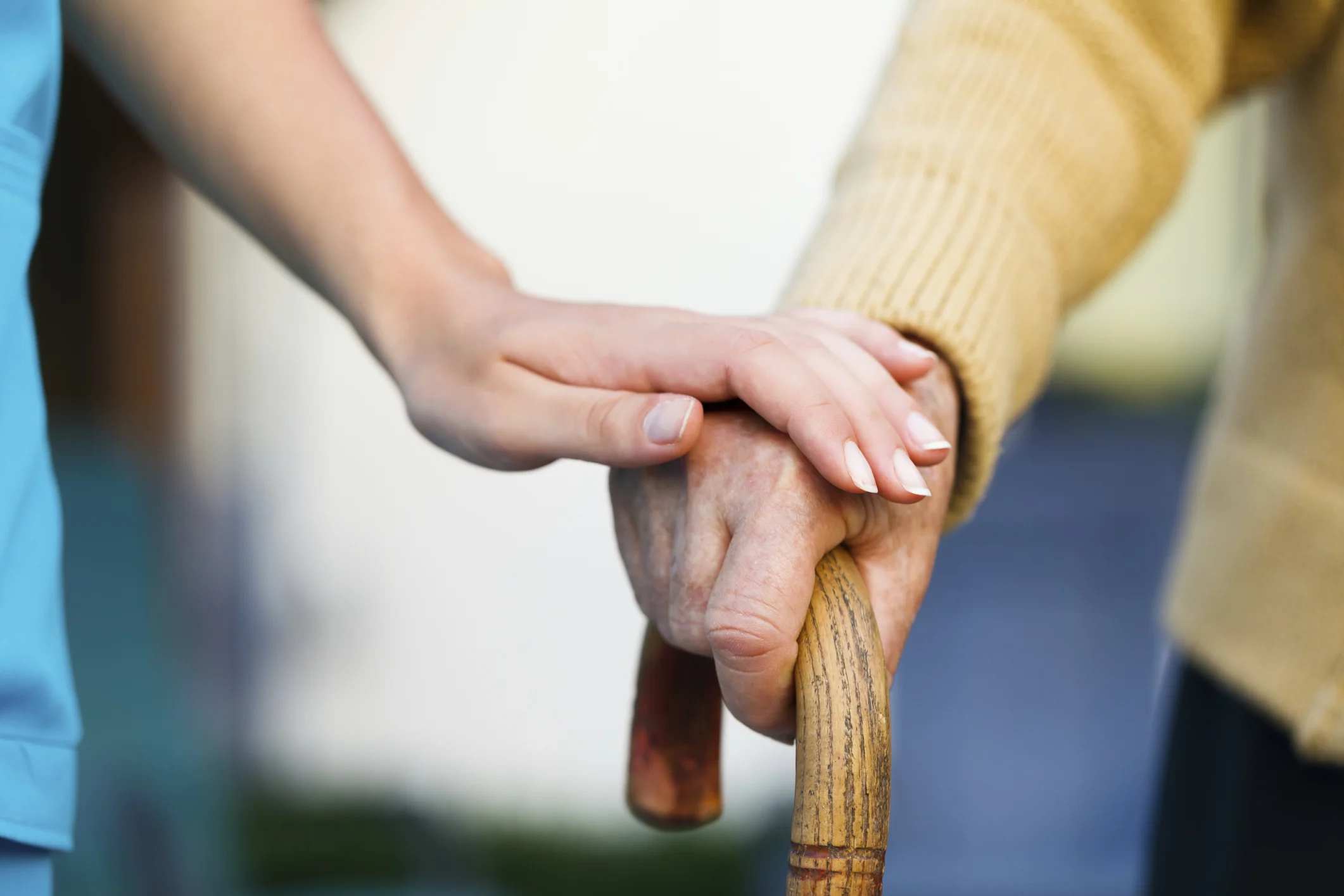 home health aide