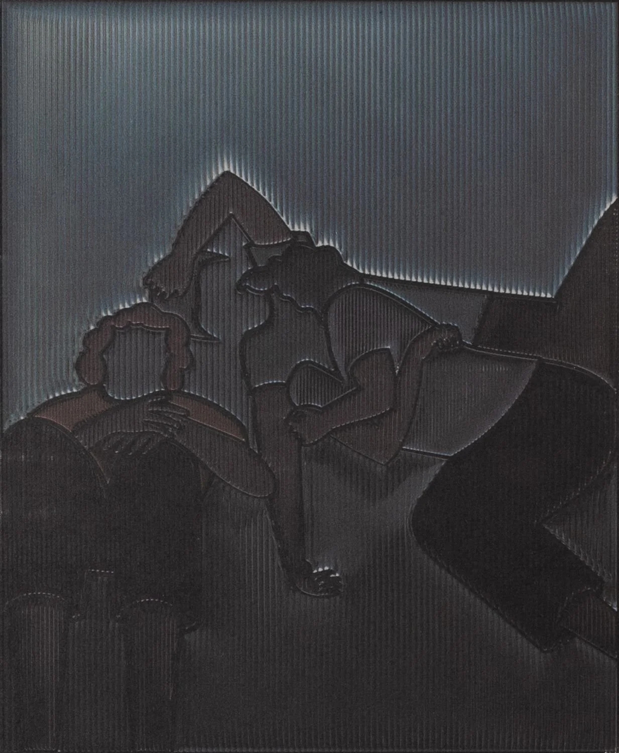 14 - Three Lay Down- inkjet over platinum print- 7 x 4.5- - 2e49c54e-5acf-4585-8b72-2d59bb978e1c.jpg