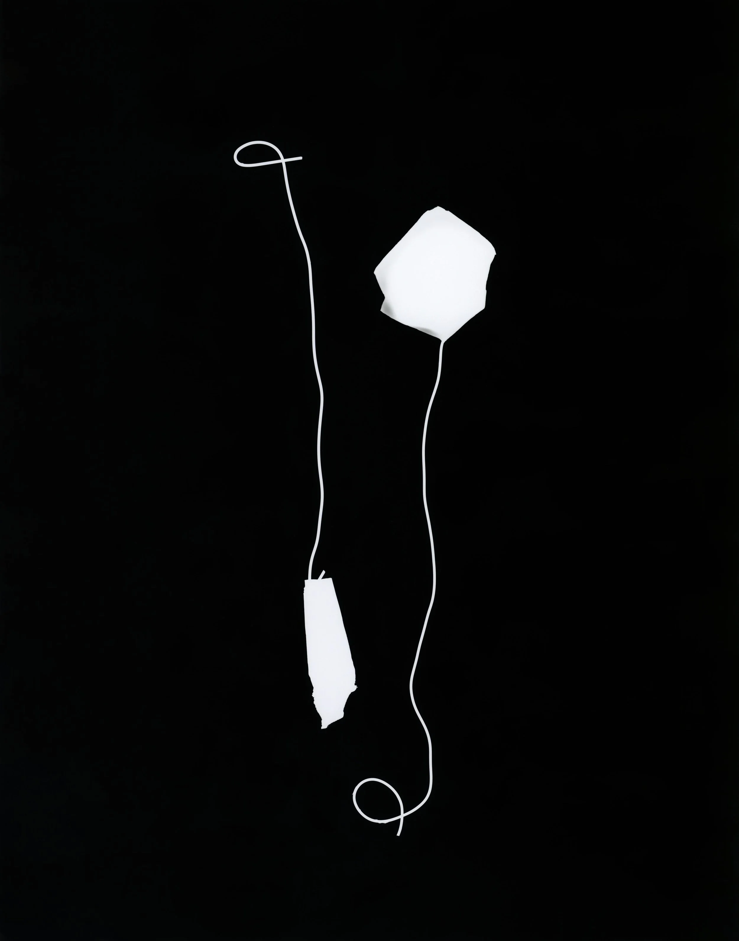 Dodging Tools by Aspen Mays