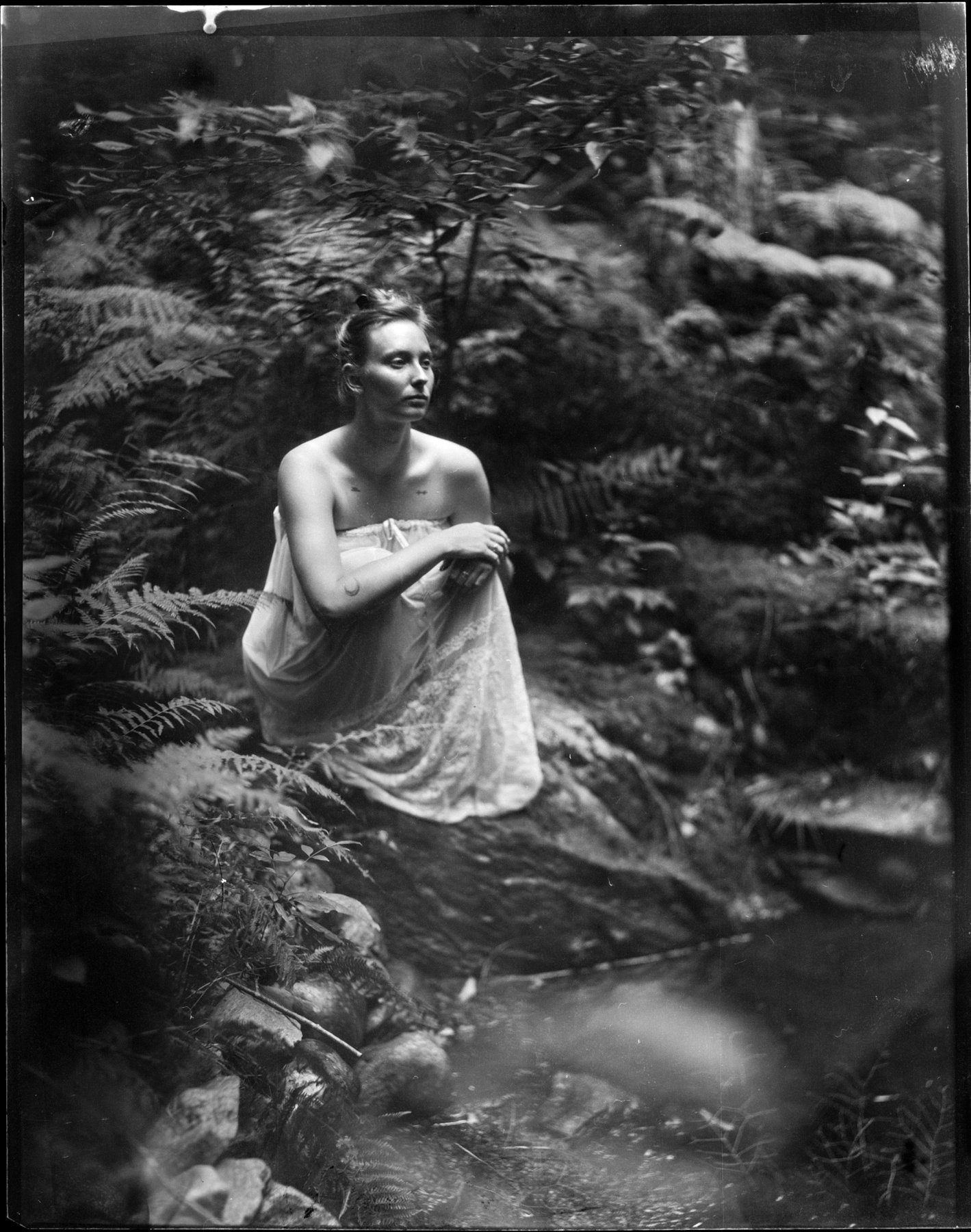 — Penumbra Foundation Photography NonProfit in NYC