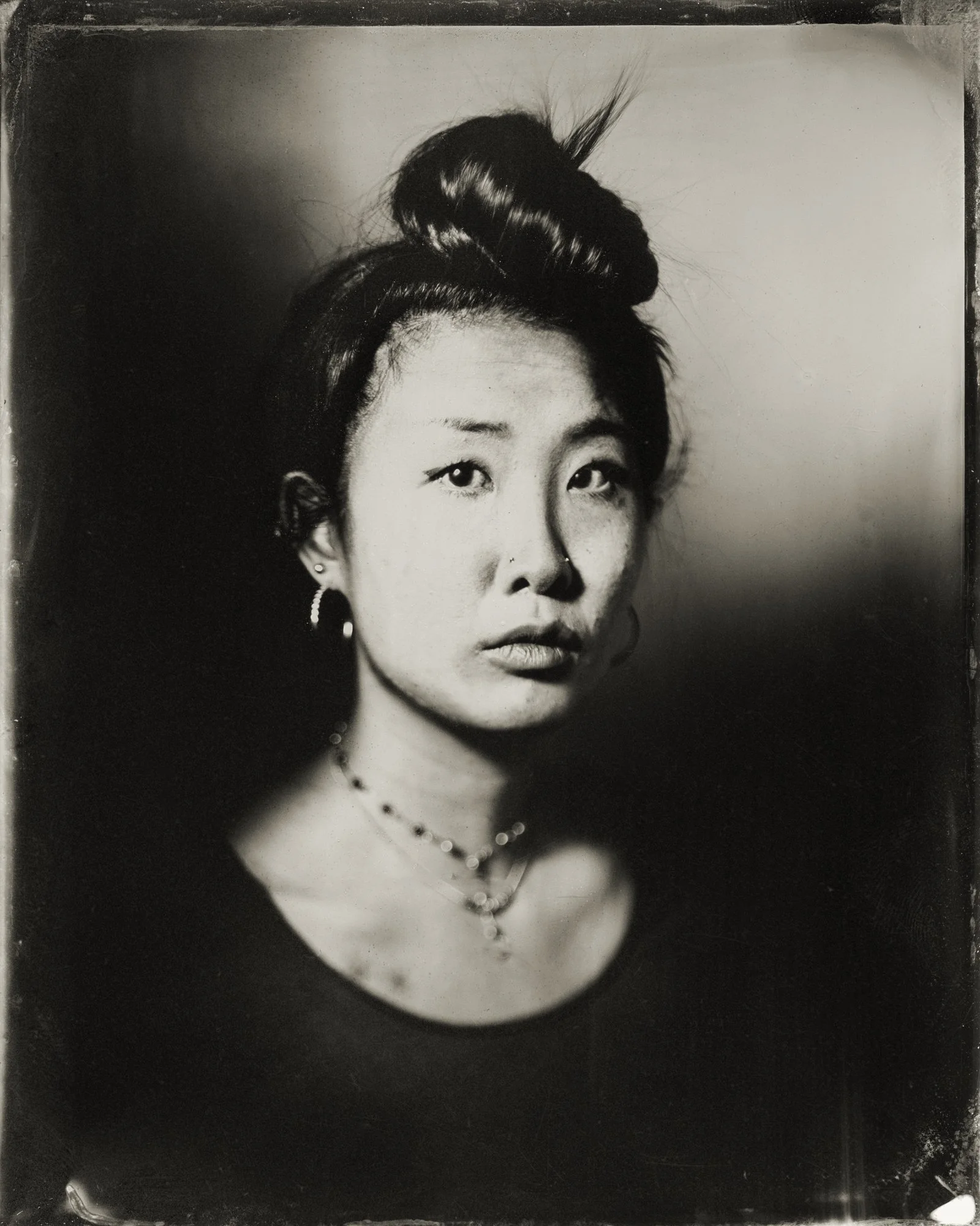 Intro to Strobe for Wet Plate with Sam Dole: August 29 & 30