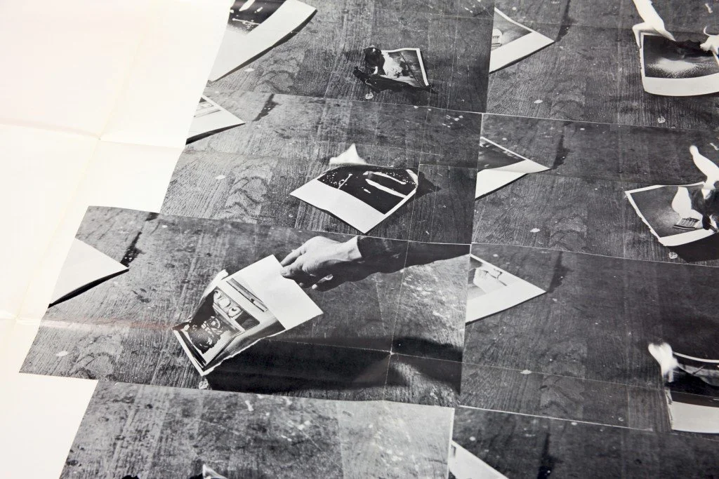 Loose Ends with Alan Huck