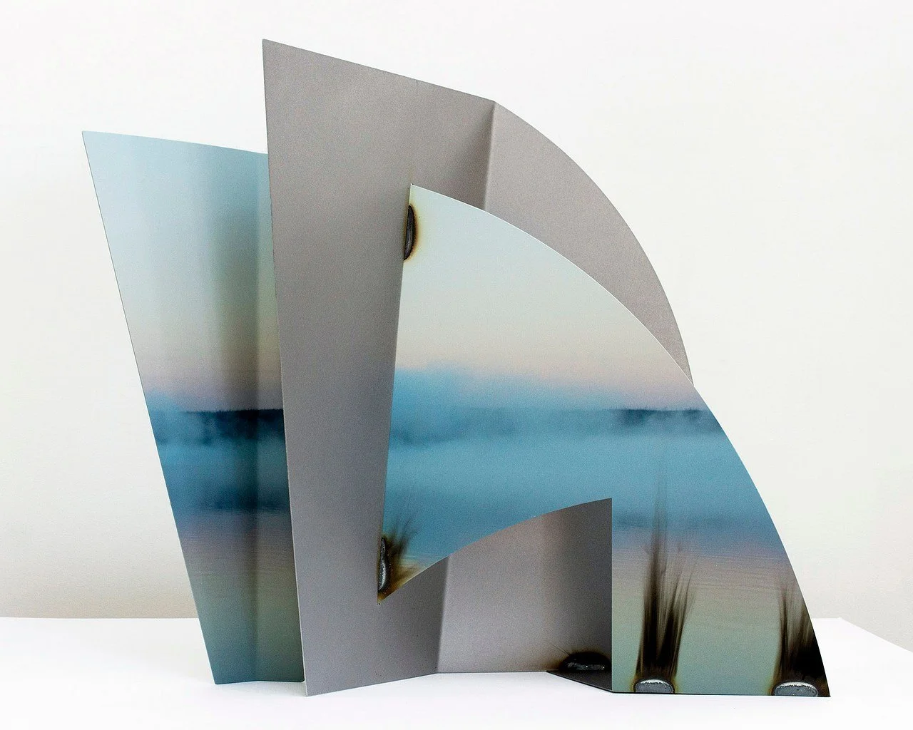 Image Transfers and Sculptural Play with Letha Wilson: April 11 & 12