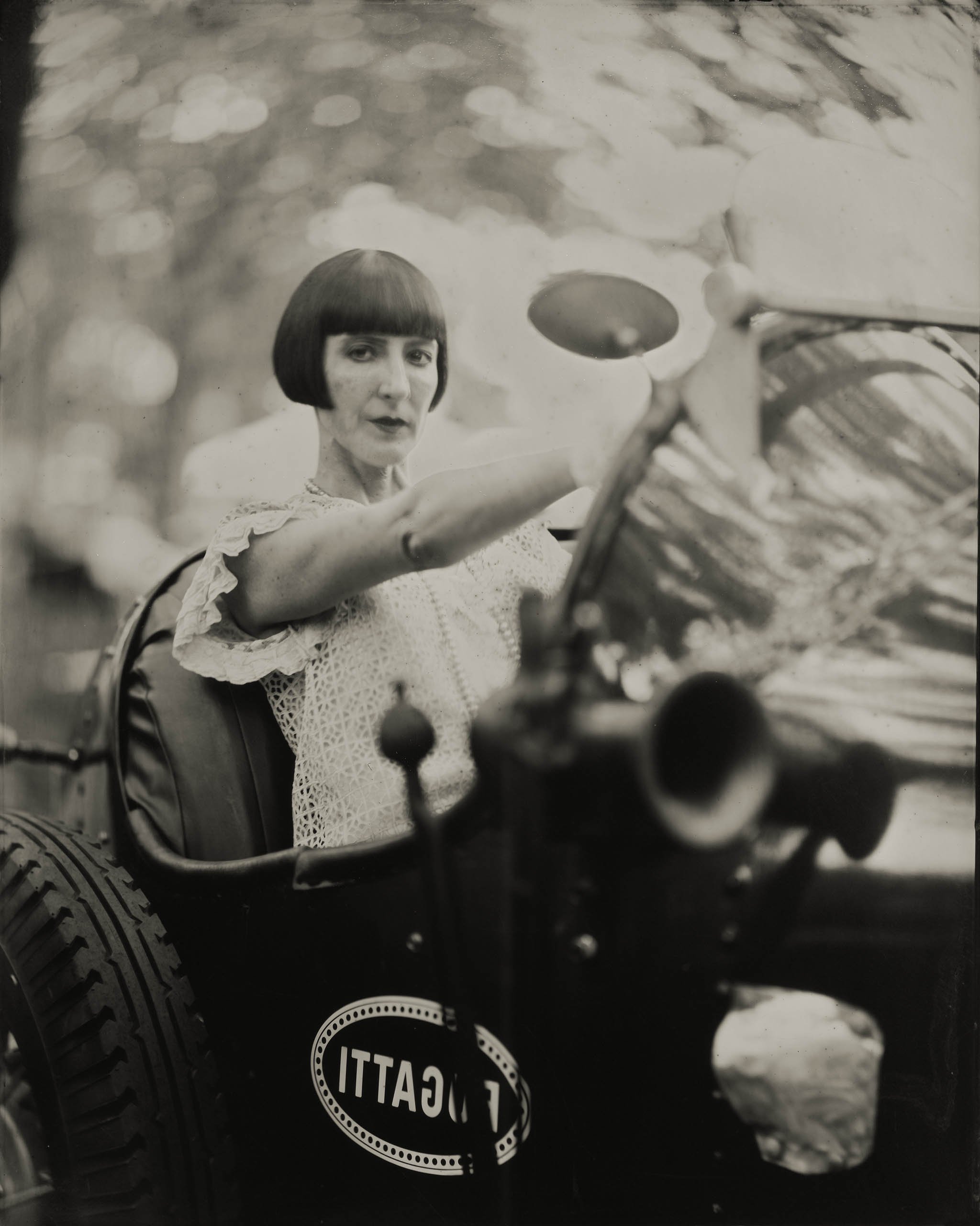  Jazz Age Lawn Party, 2021 