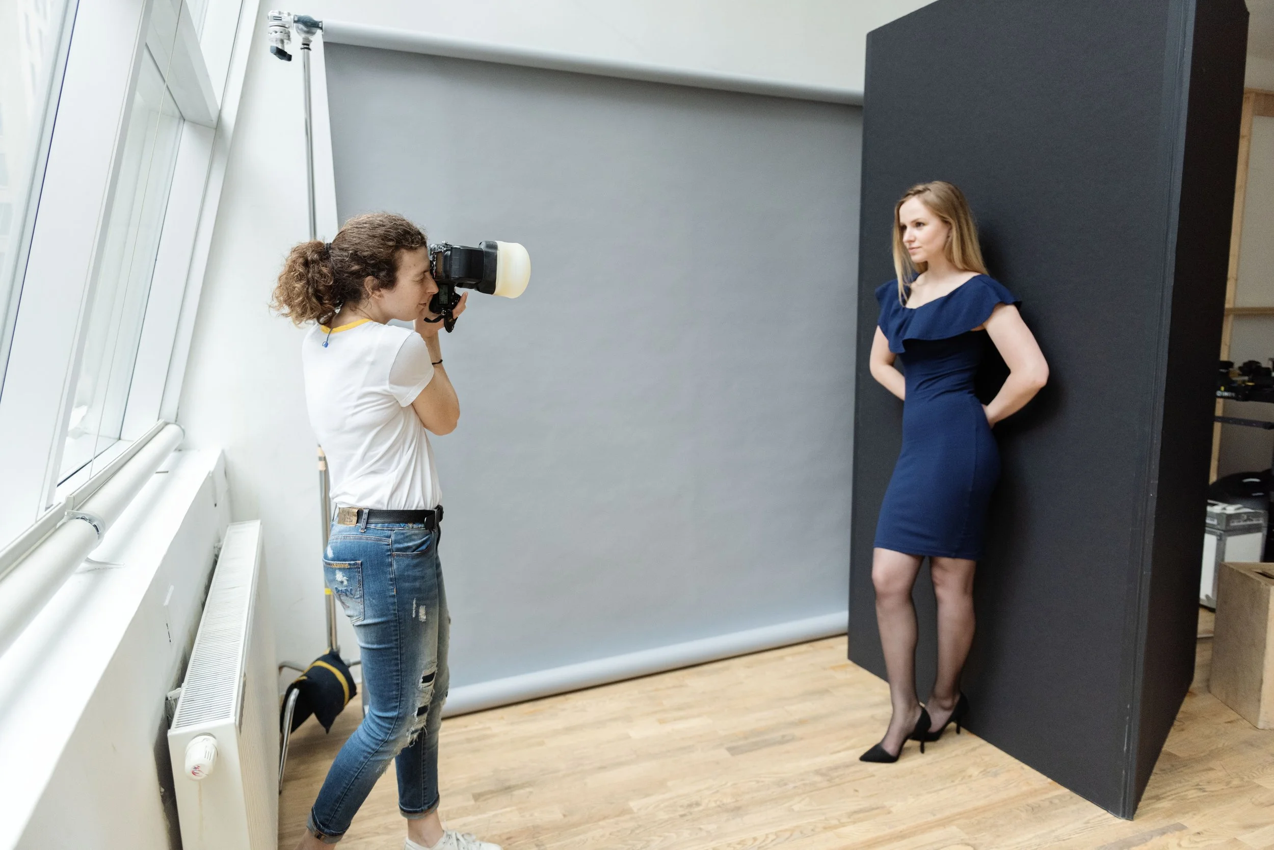 Flash Essentials with Andrew French: May 9