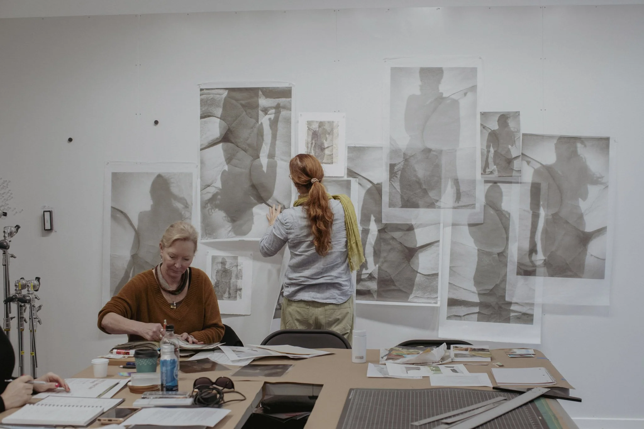 Workshops — Penumbra Foundation – Photography Non-Profit in NYC
