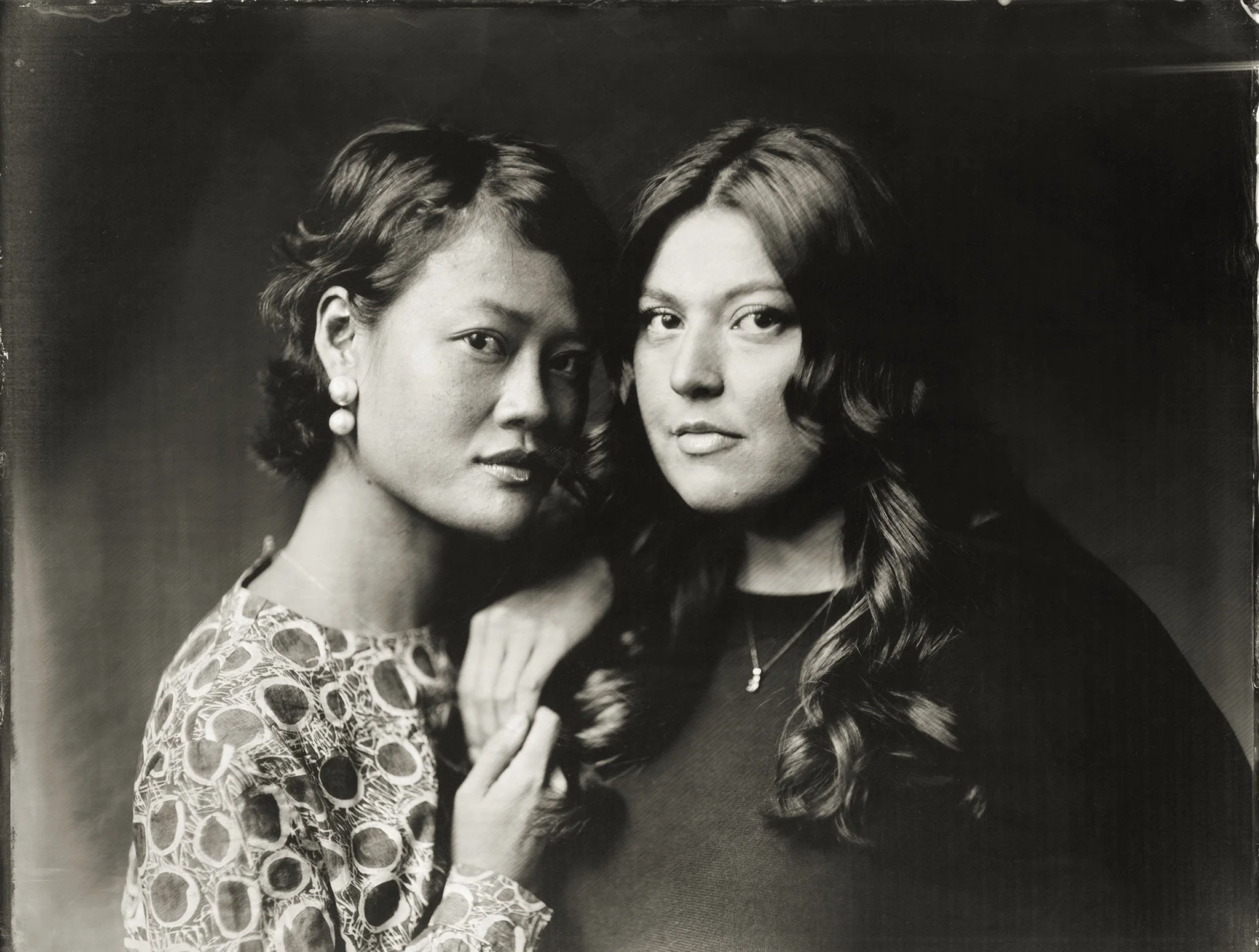 Book a Session | Tintype Studio