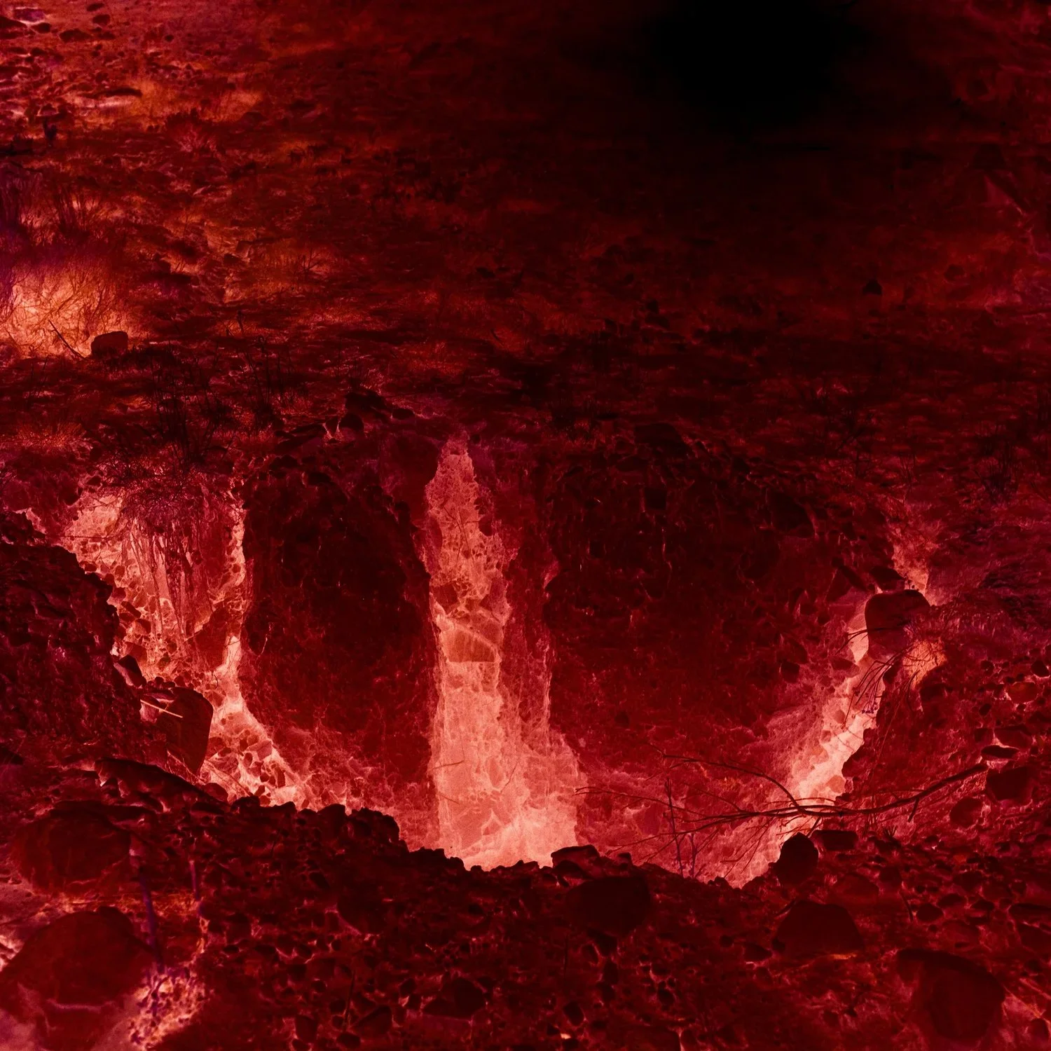 Penumbra Exhibition Space