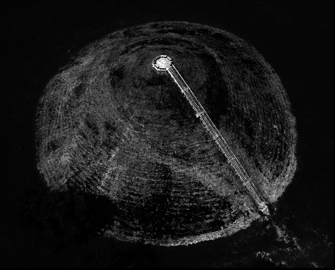 Penumbra Exhibition Space