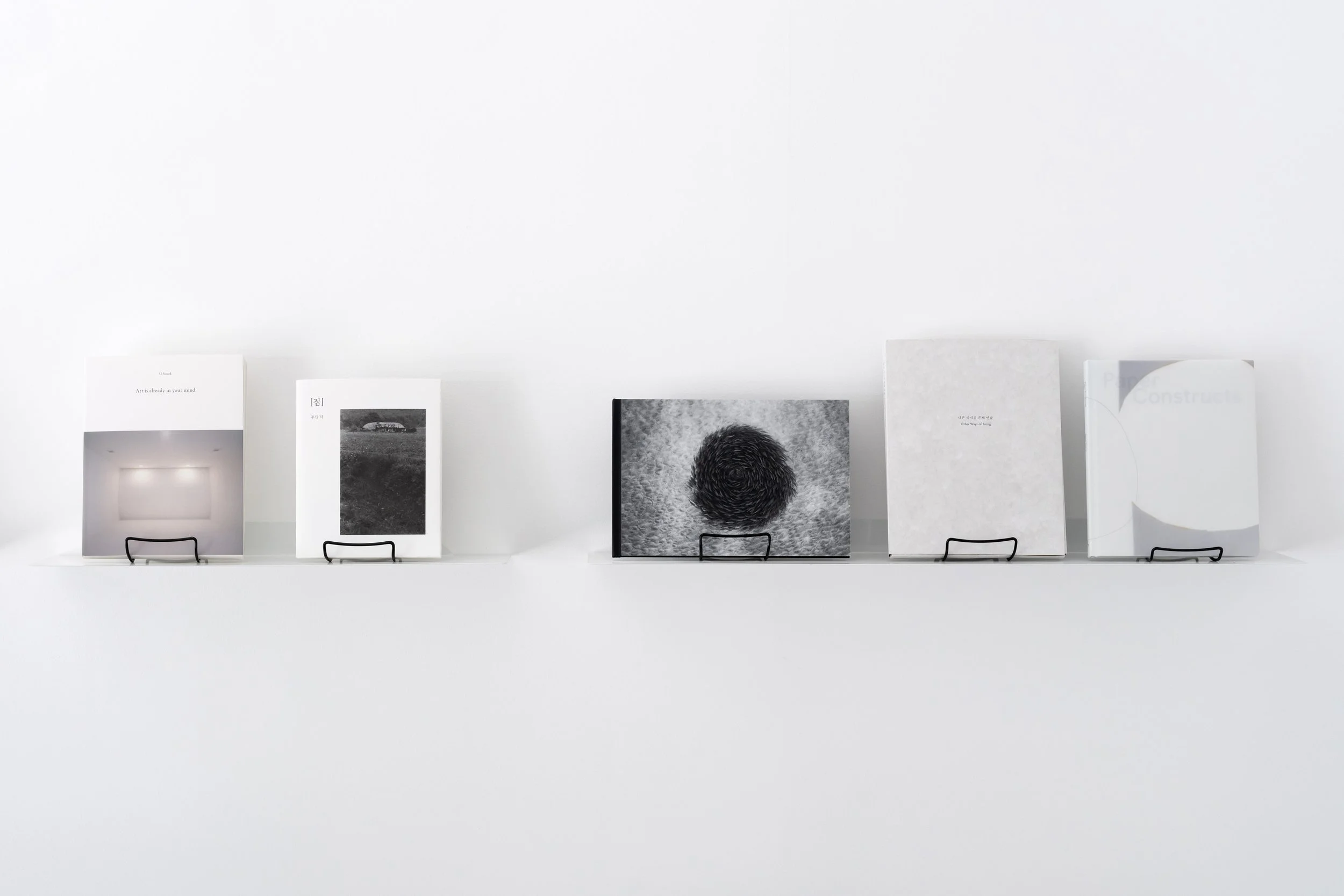 Penumbra Project Space