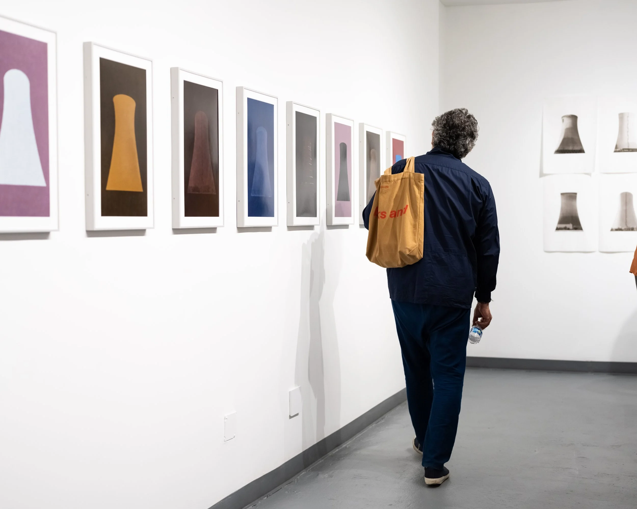 Penumbra Exhibition Space