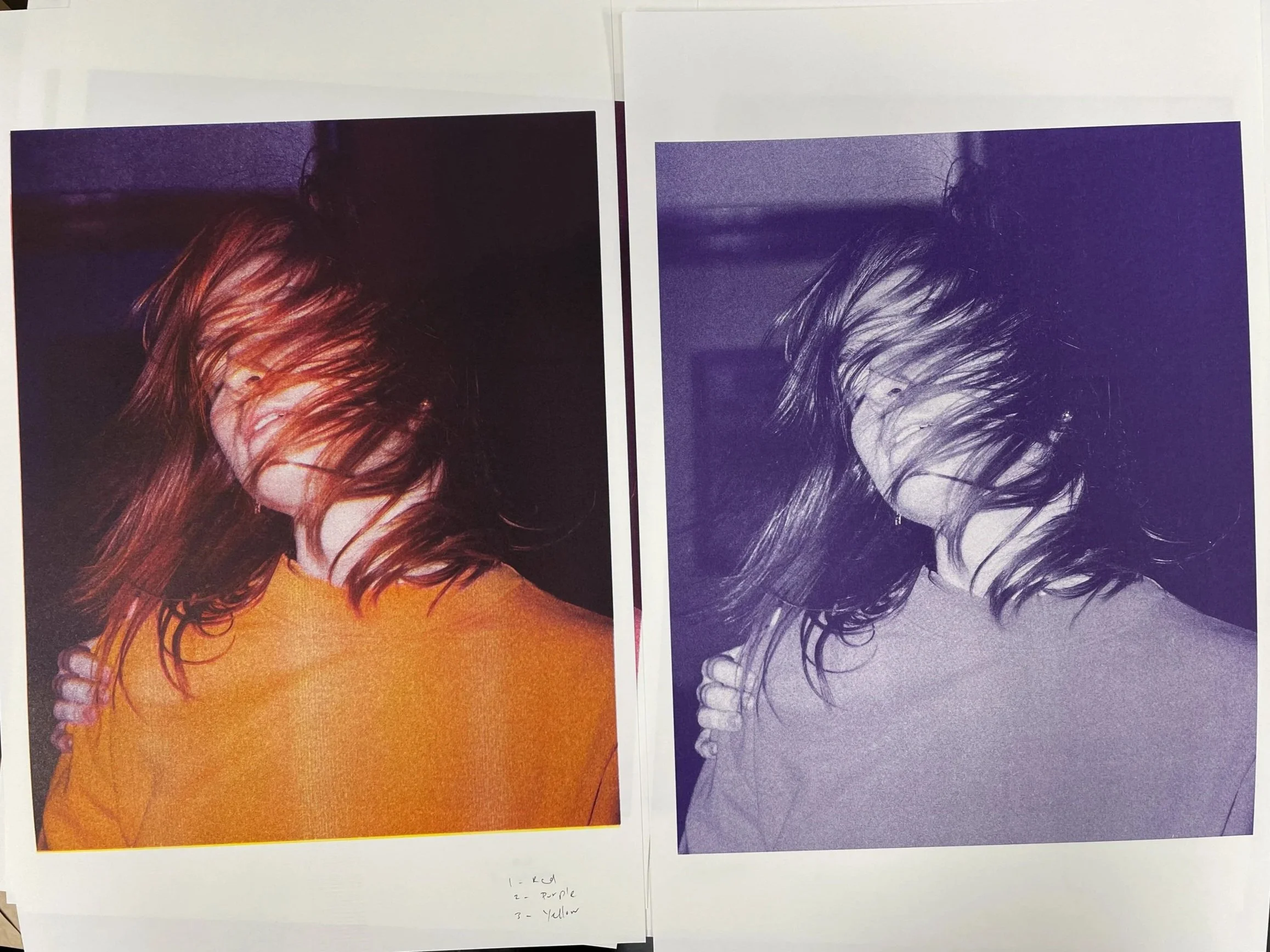 Call for Publications! The Susan McLaughlin Risograph Photobook Award