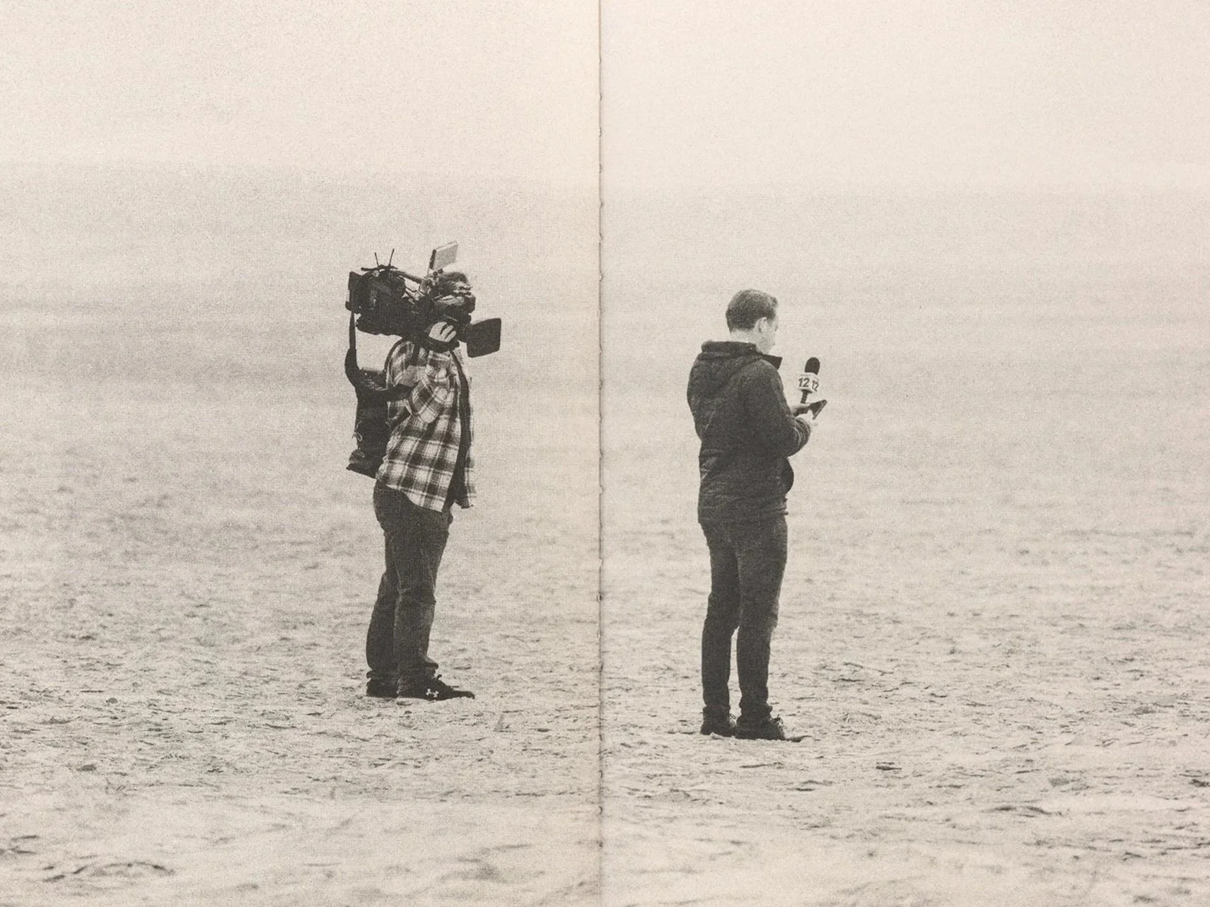 In the Fold | Photobook Forum 2026