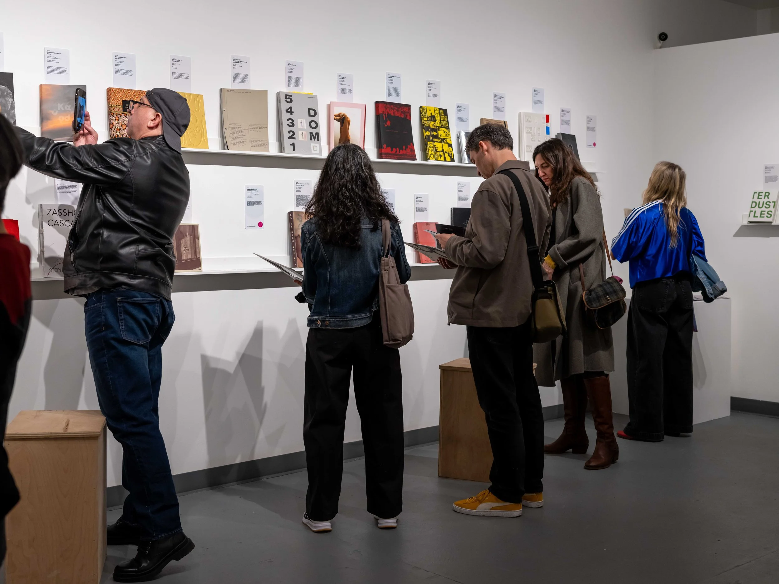 In the Fold | Special Presentations