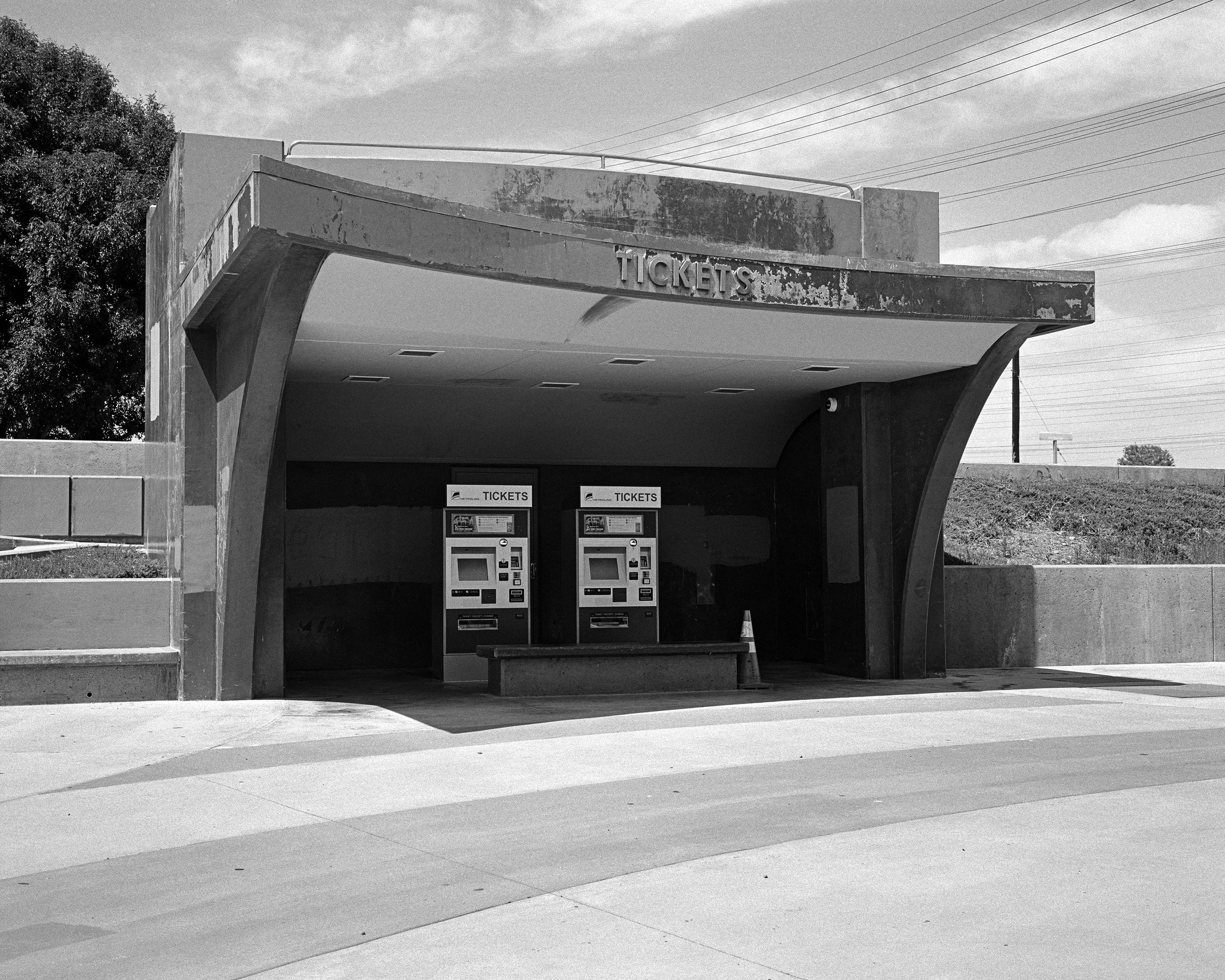 Exhibition Space | North North South |  Ayda Gragossian